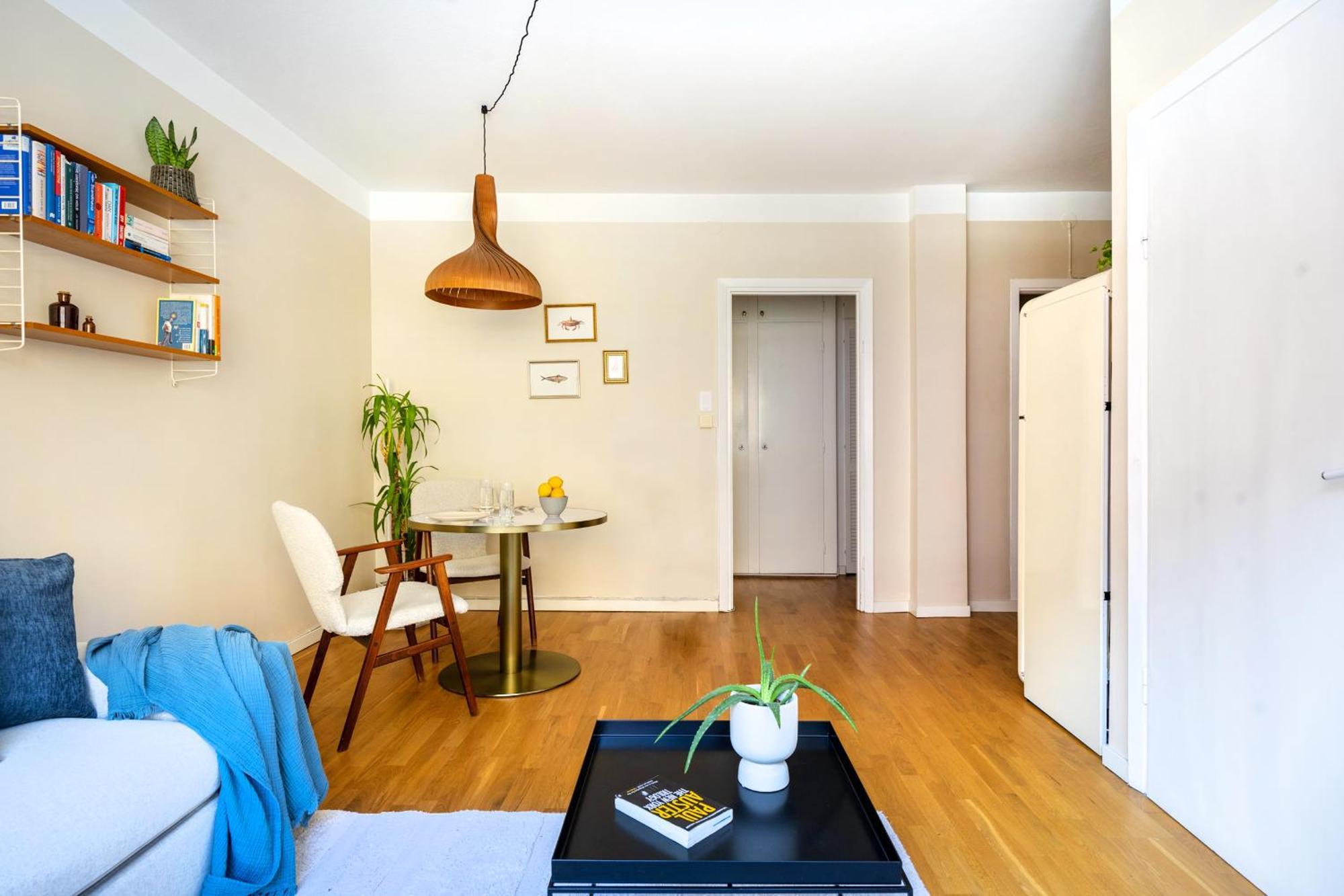 Apartment The Best Apartment In Stylish Sodermalm Stockholm Stockholm