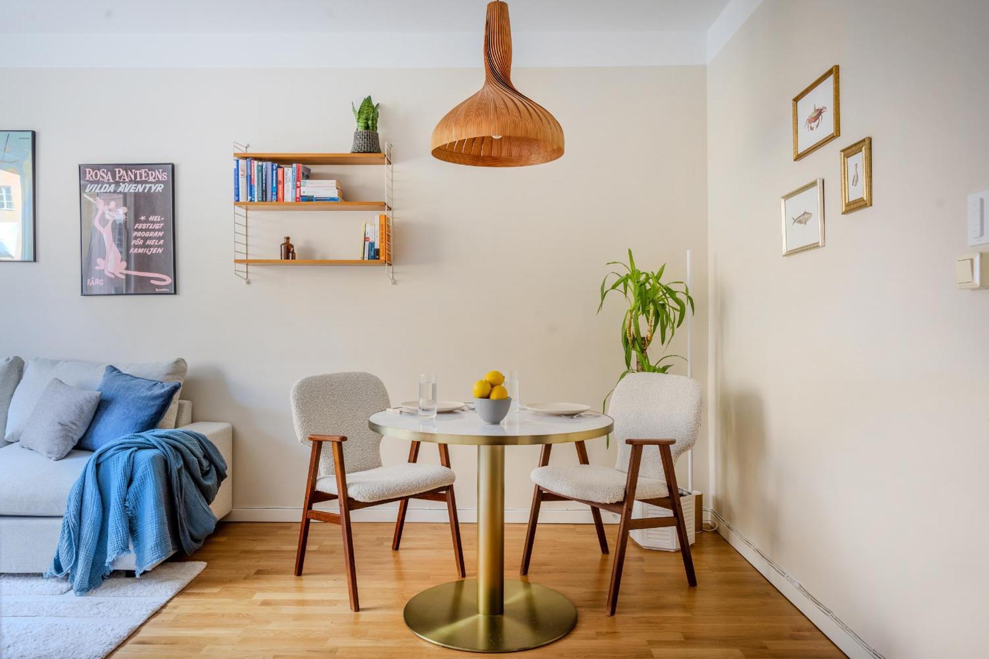 The Best Apartment In Stylish Sodermalm Stockholm * Stockholm