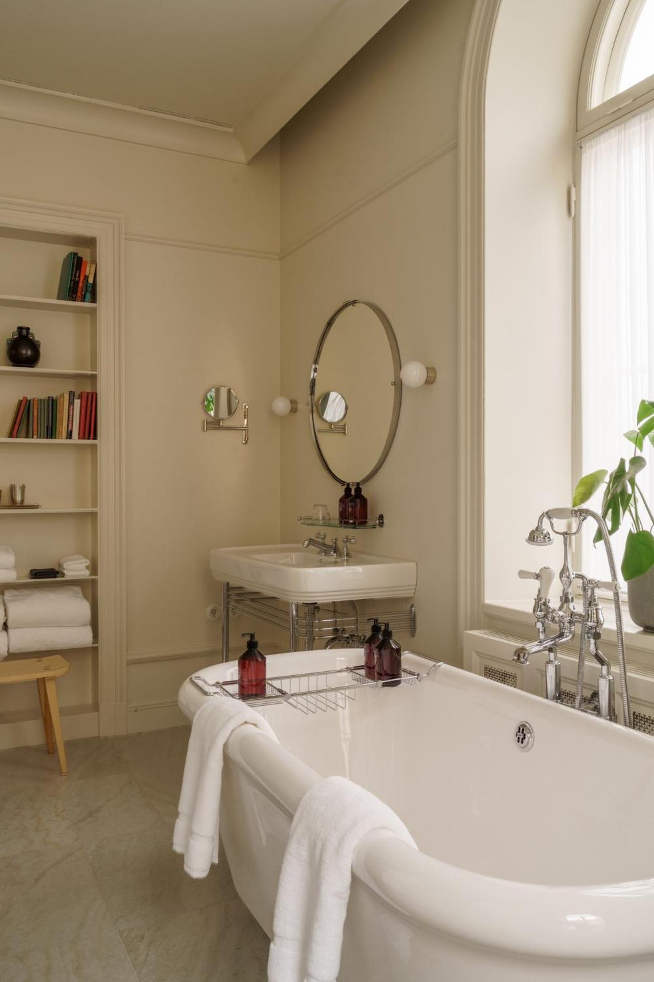 Stadshotell Hotel