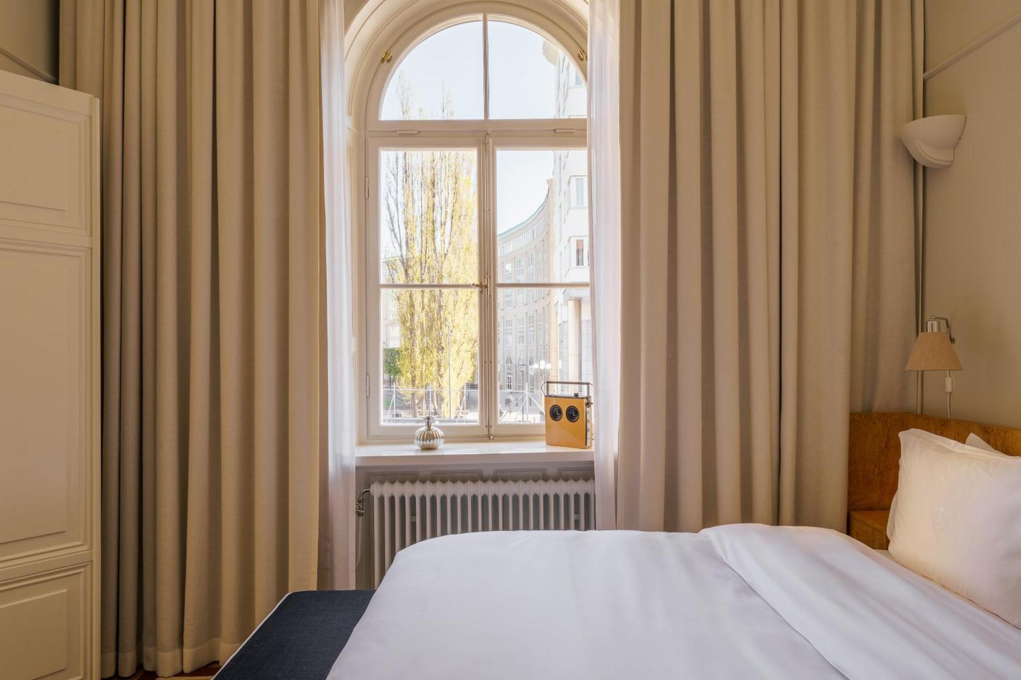 Stadshotell 5*