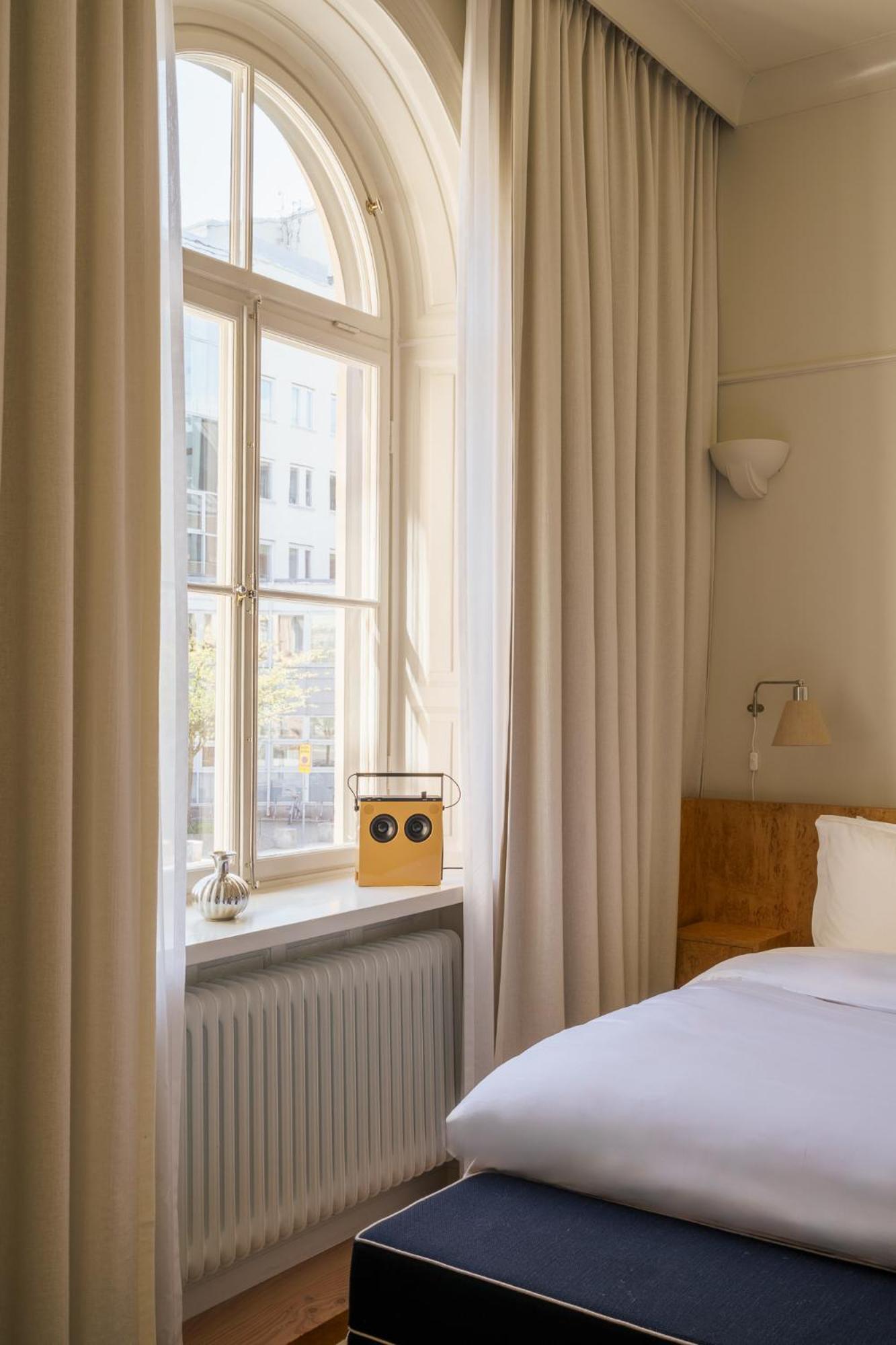 Hotel Stadshotell
