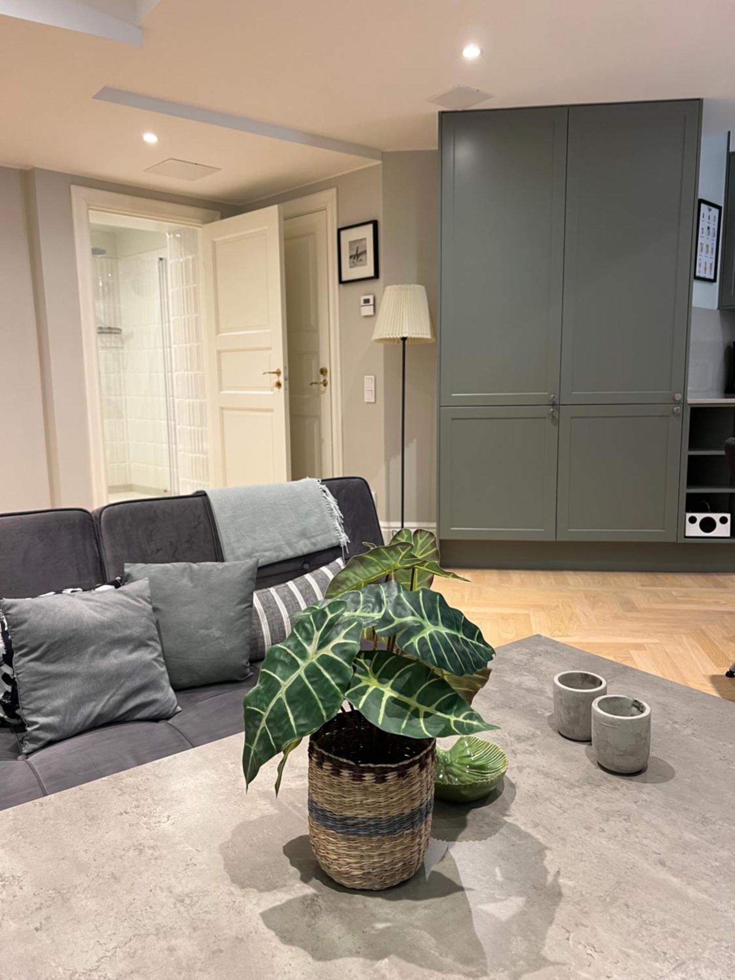 Appartement Executive Living Oestermalm *