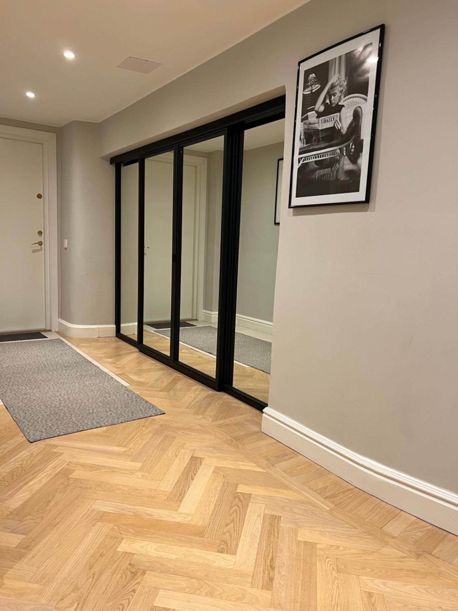 Executive Living Oestermalm Stockholm