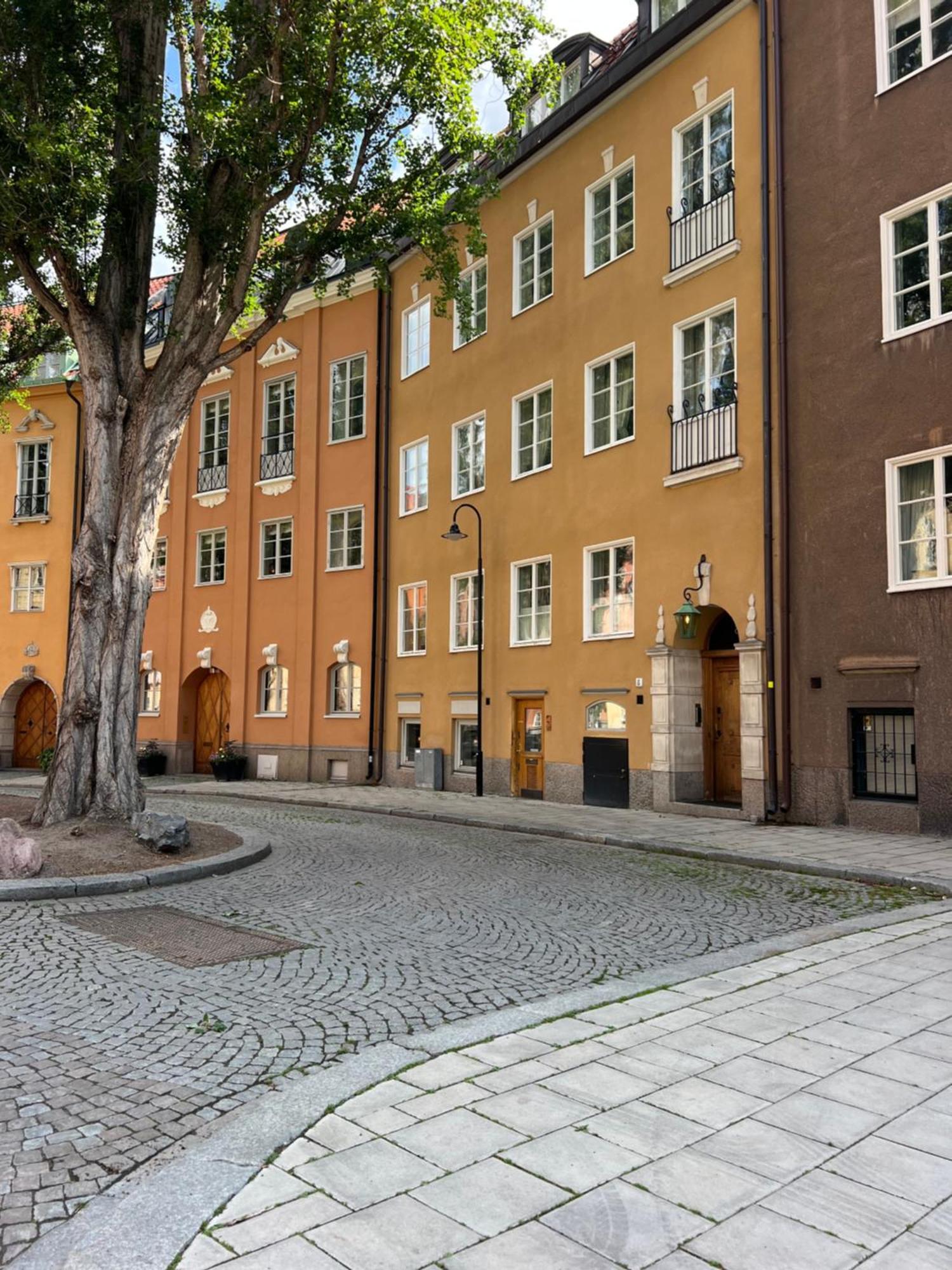 Executive Living Oestermalm Appartement *