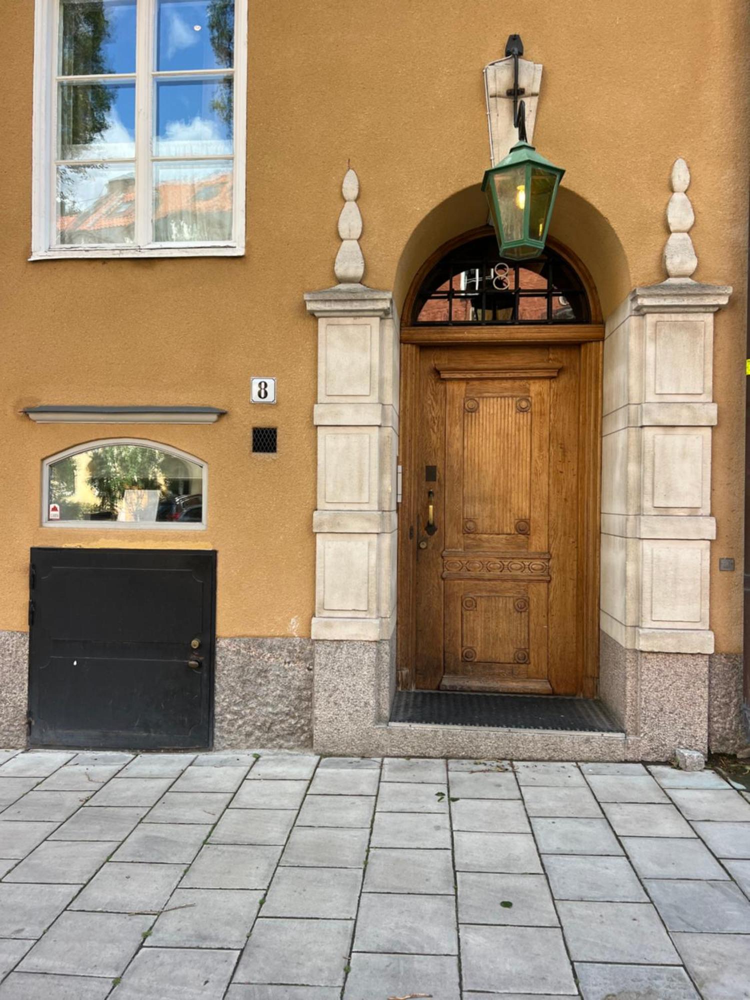 Appartement Executive Living Oestermalm *