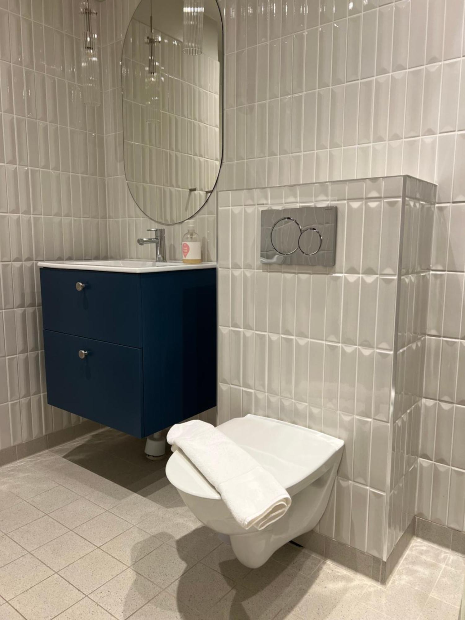 Appartement Executive Living Oestermalm