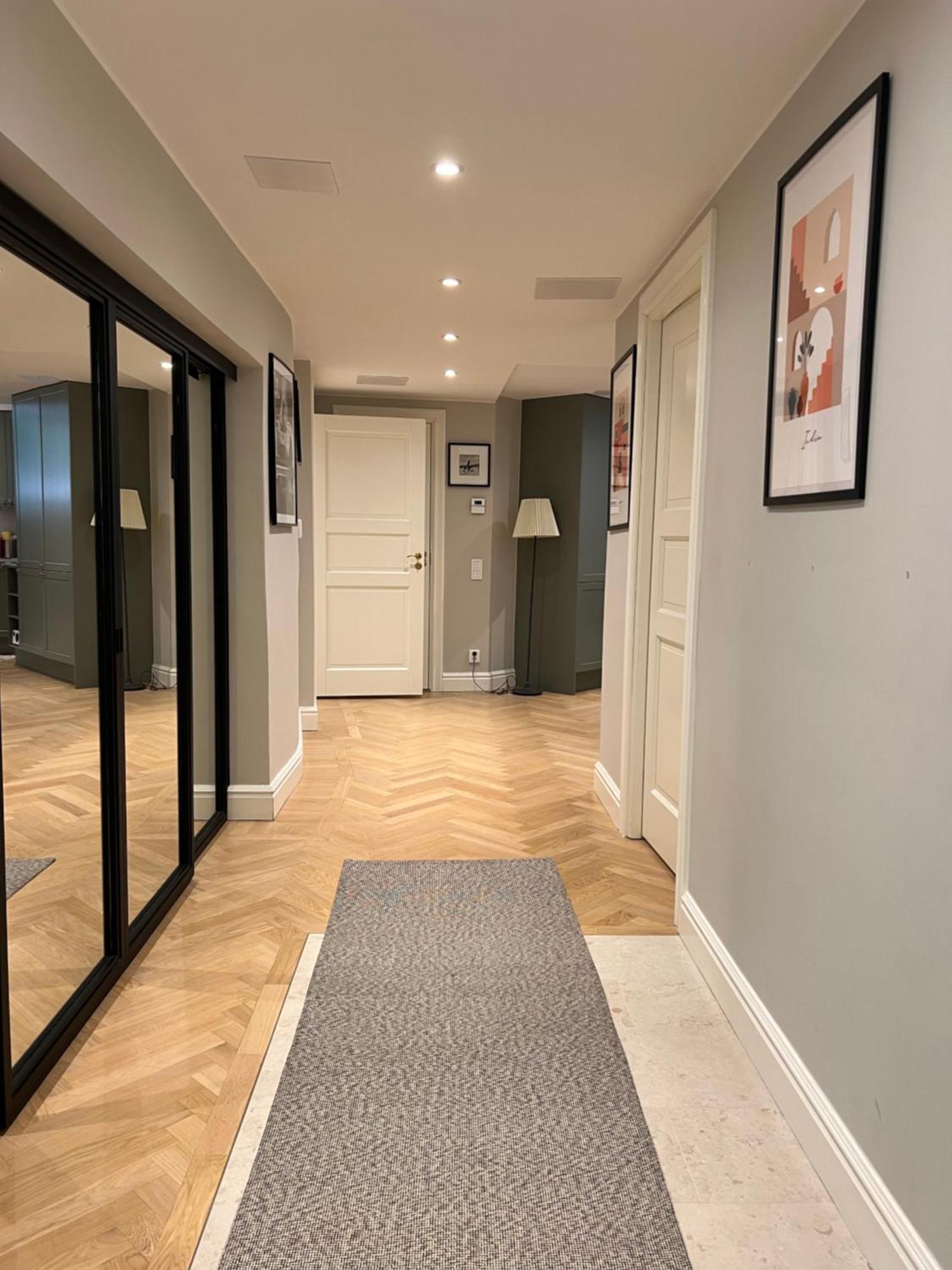 Executive Living Oestermalm Appartement Stockholm