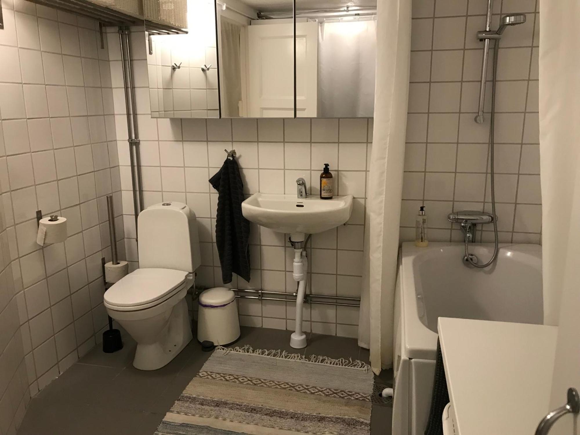 Tallkrogen * Stockholm