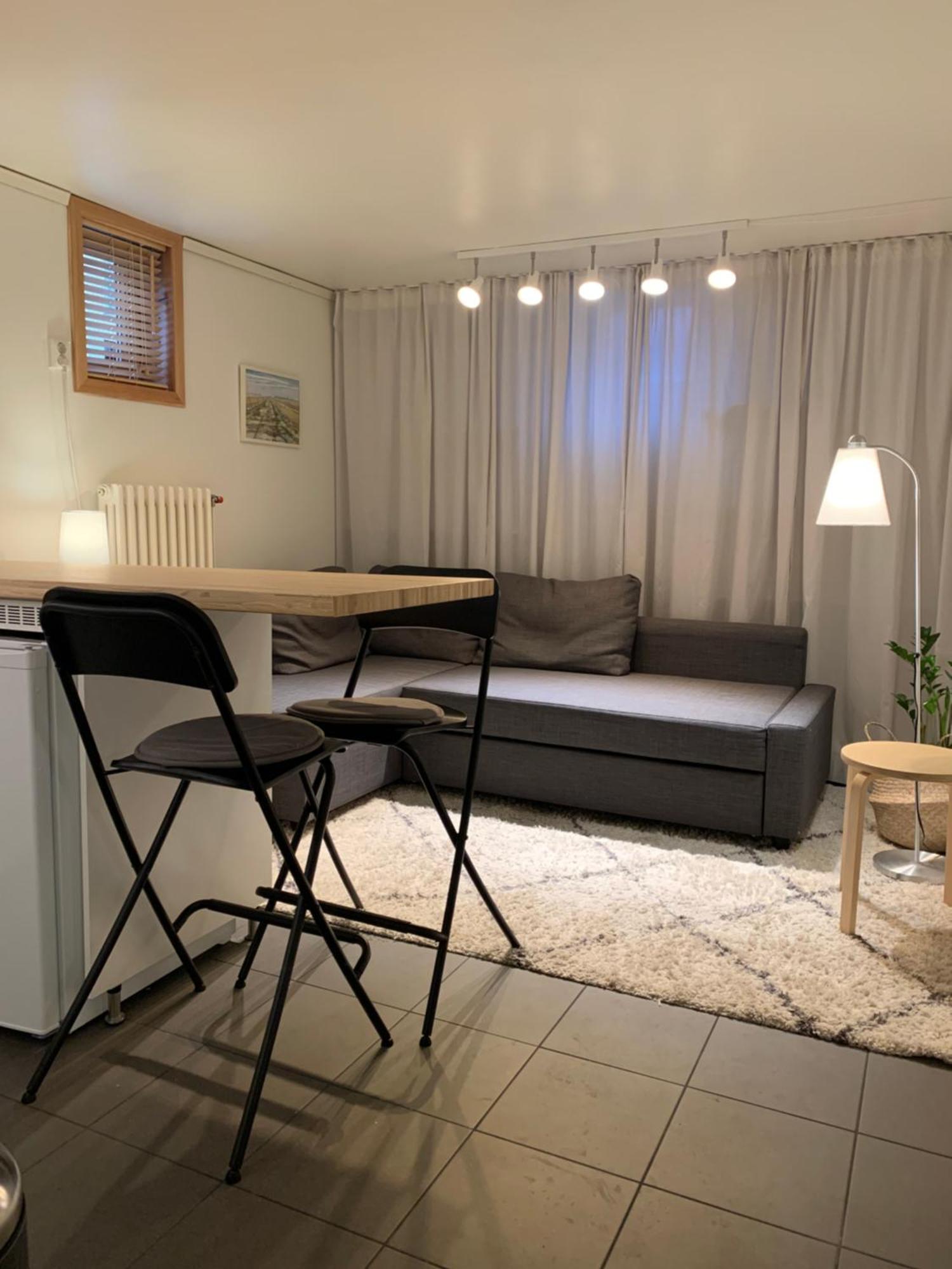 Tallkrogen Apartment *
