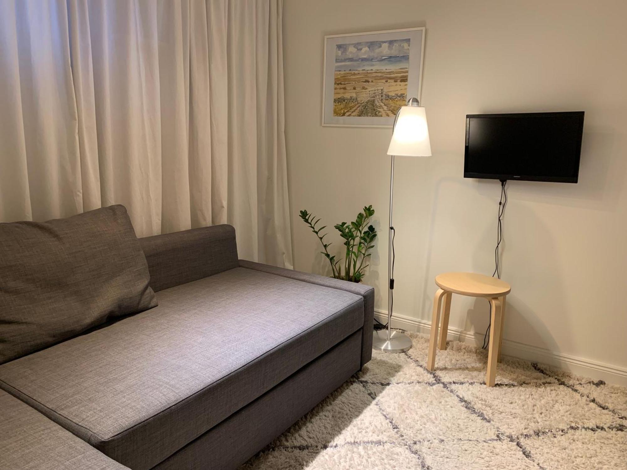 Apartment Tallkrogen *