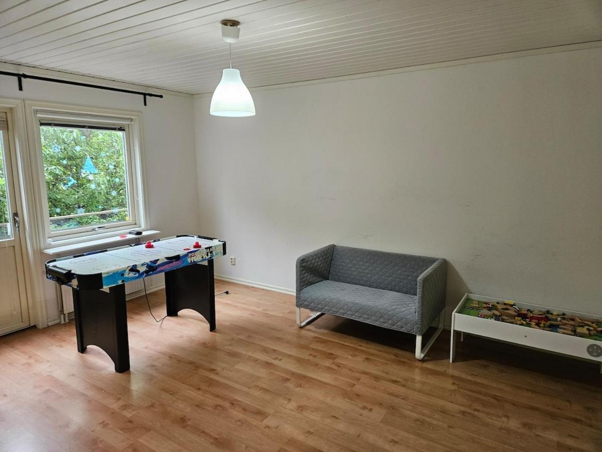 Sunny Spacious Stockholm