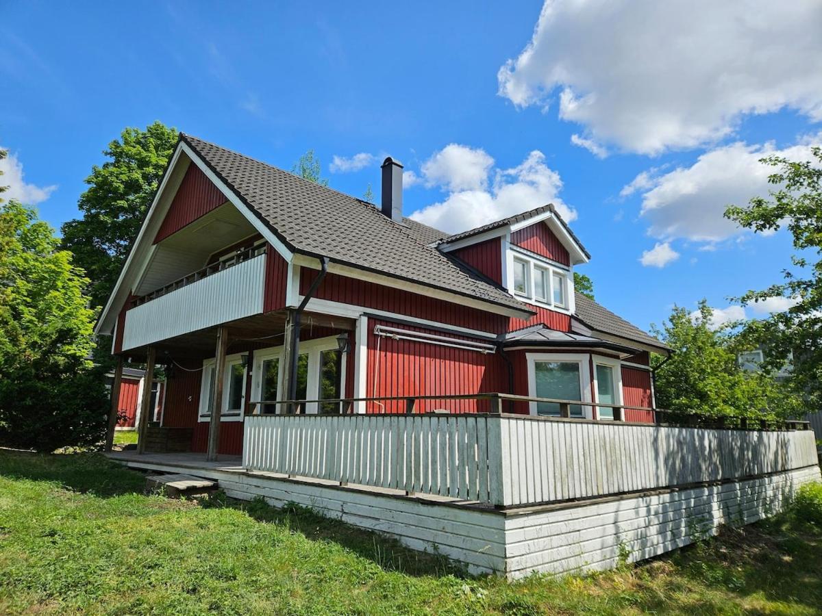Villa Sunny Spacious *
