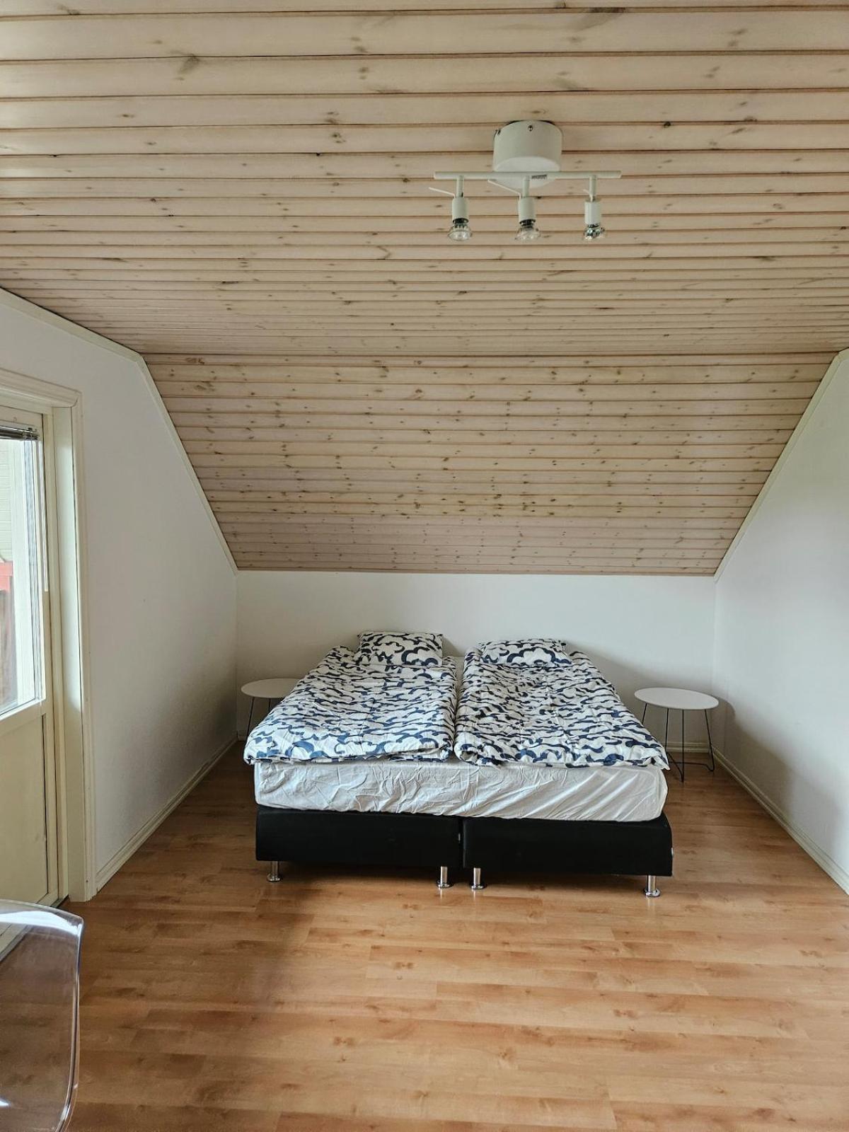 Sunny Spacious Stockholm