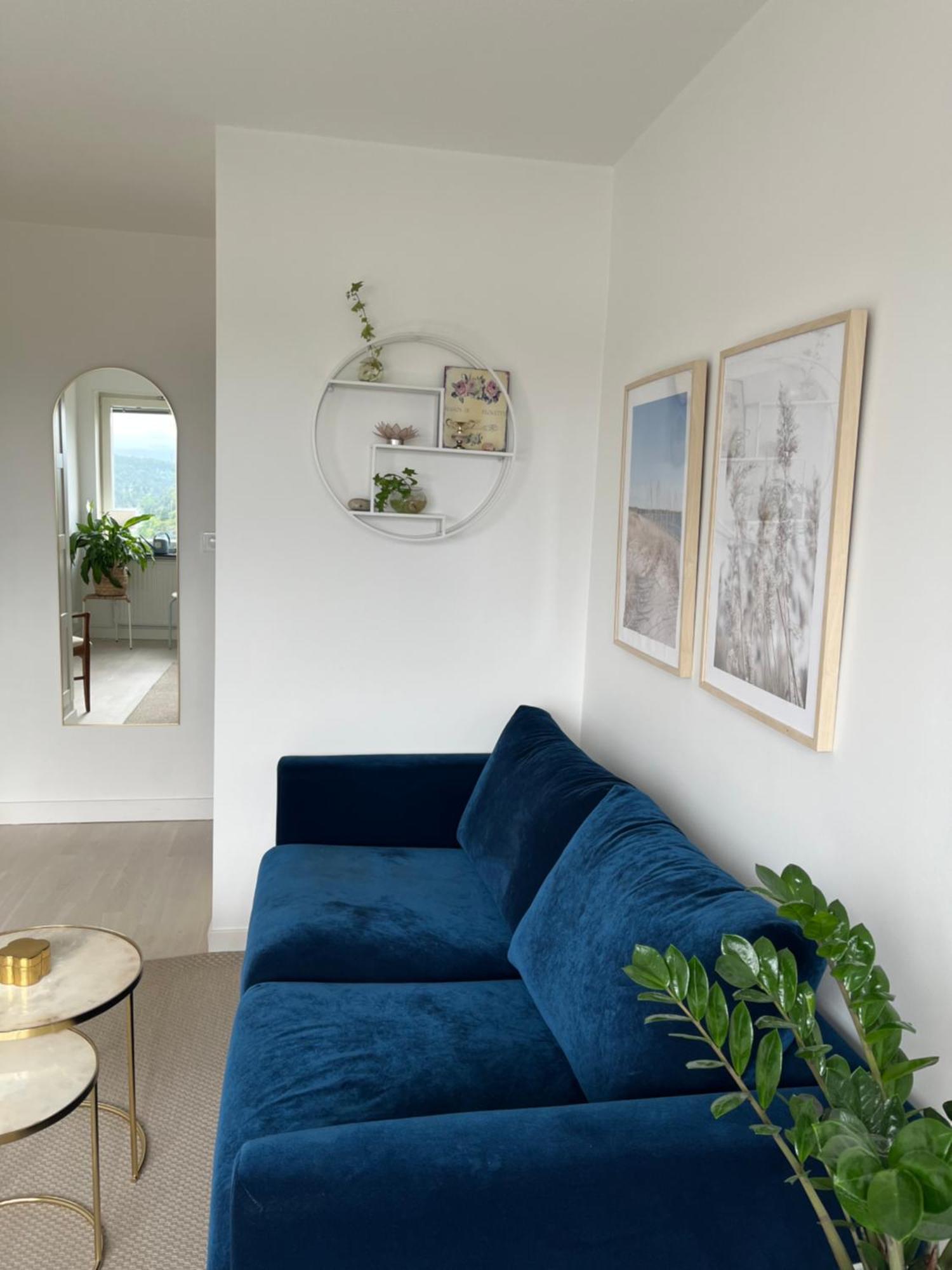 Eagles Nest, A Guest By The * Stockholm