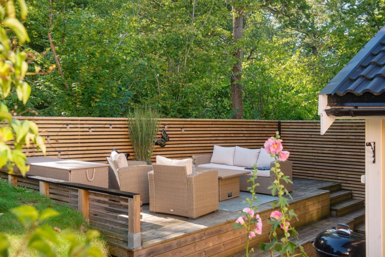 Villa Aengby Glaentan Stockholm