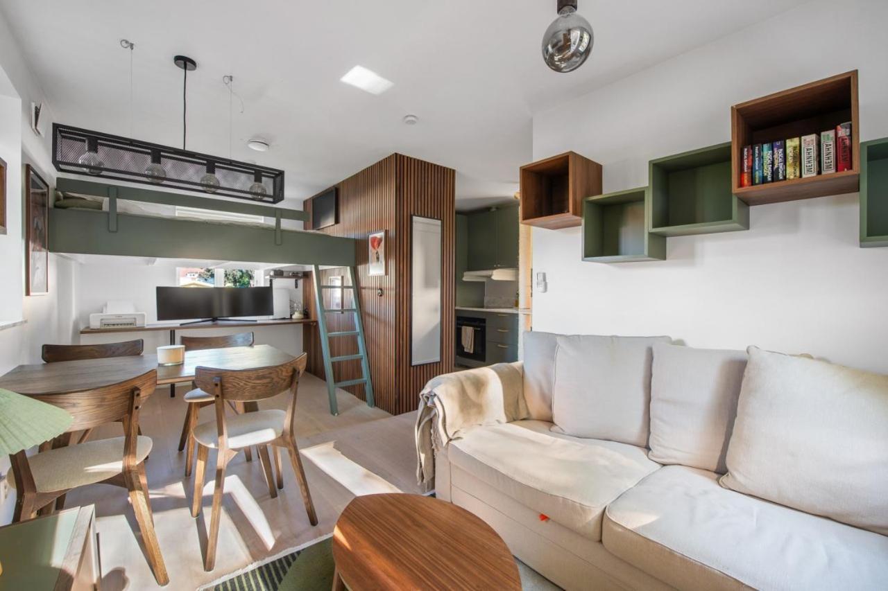 Aengby Glaentan Villa