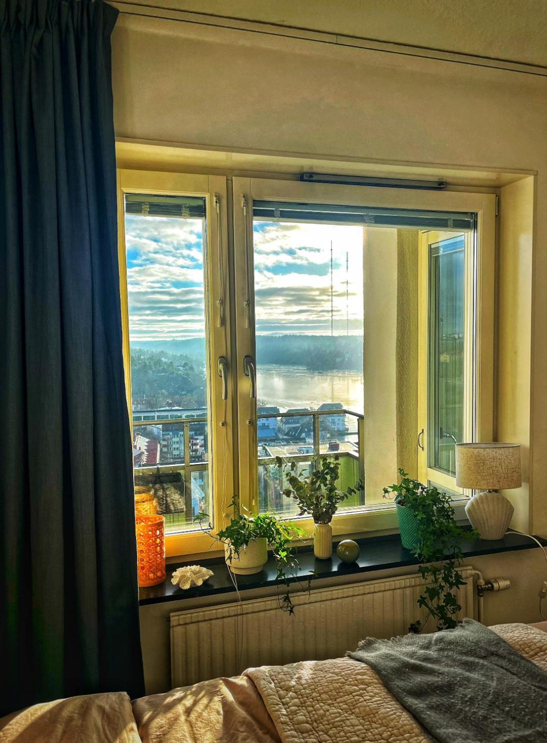 Eagles Nest, A Guest By The Homestay Stockholm