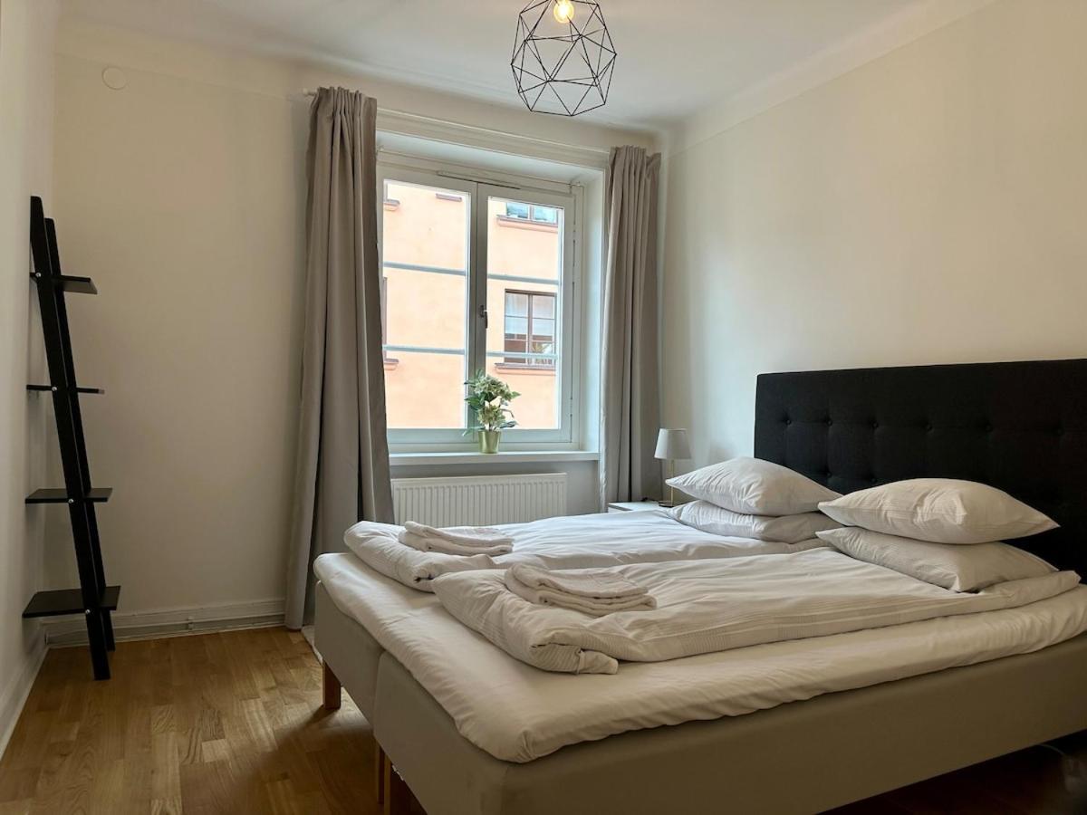 Apartment Soeder Cozy