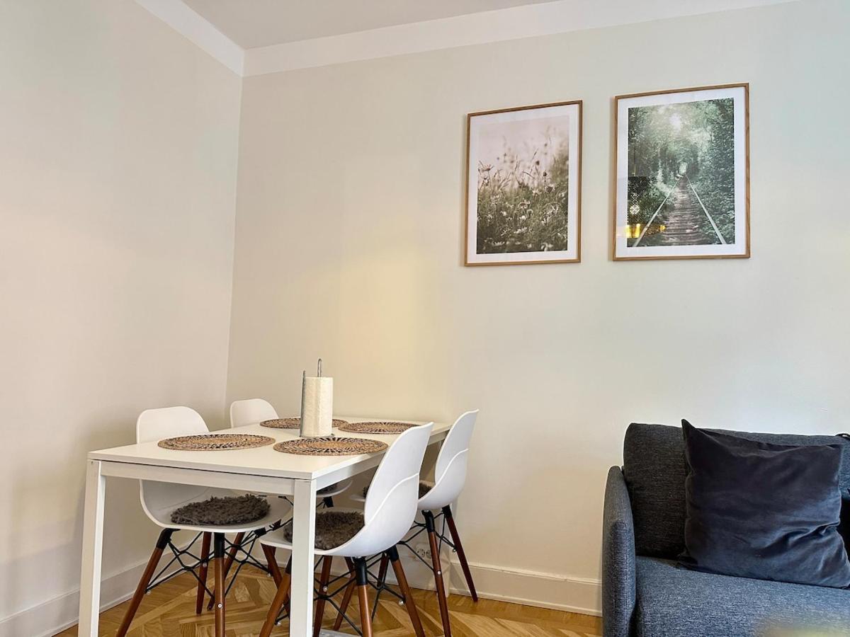 Apartment Soeder Cozy Stockholm