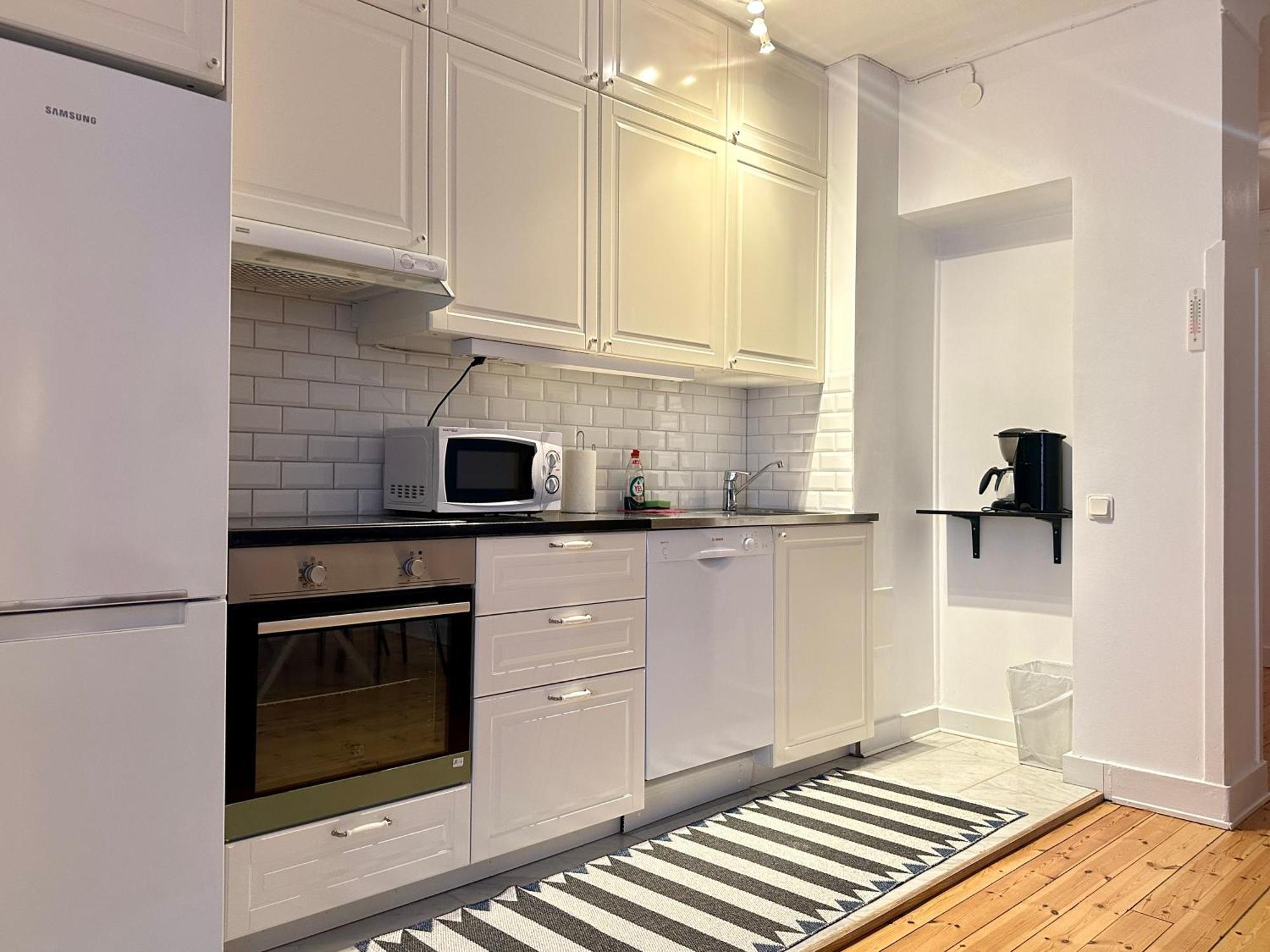 Soeder Cozy Apartment *