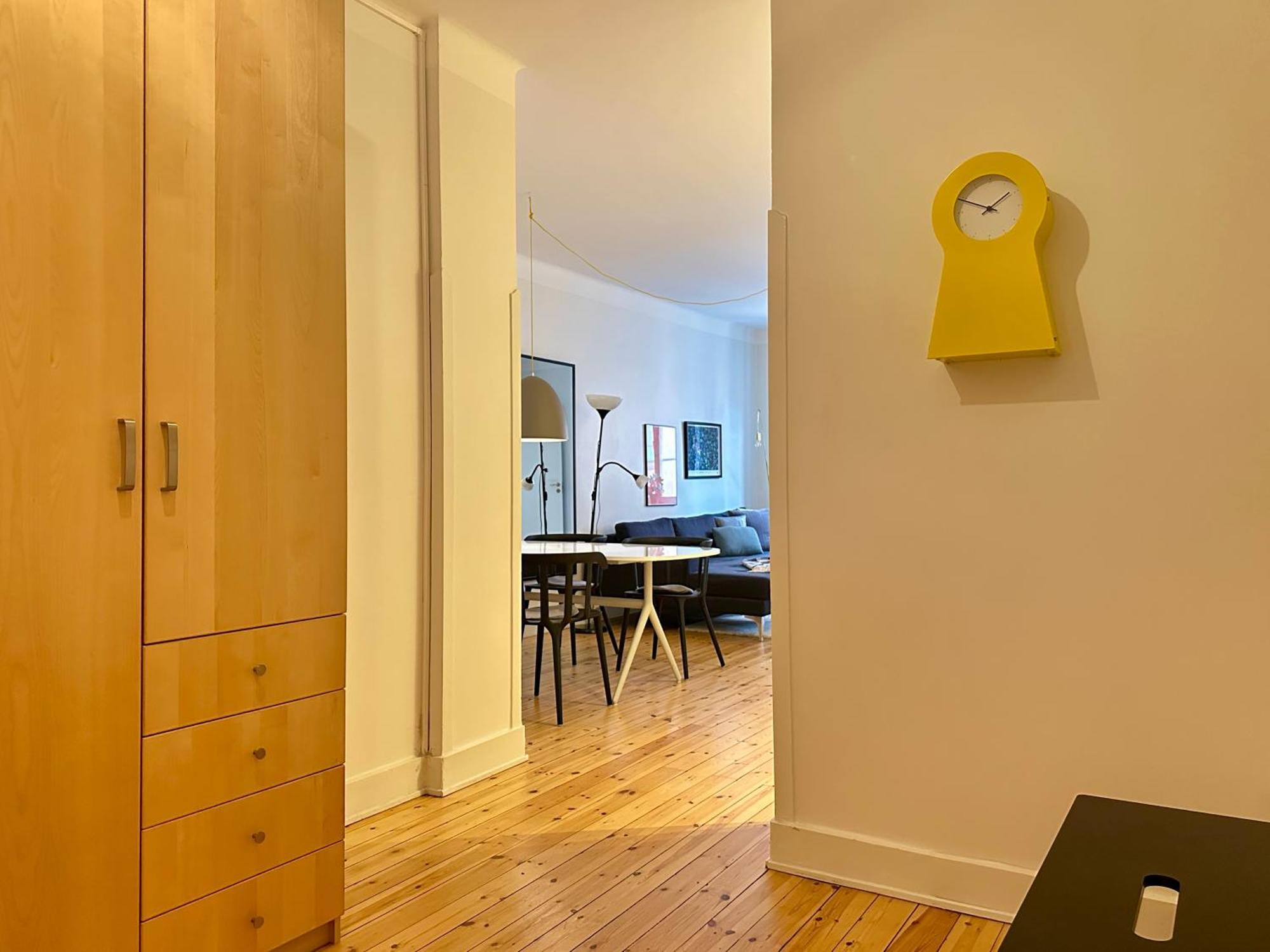 Soeder Cozy Apartment *