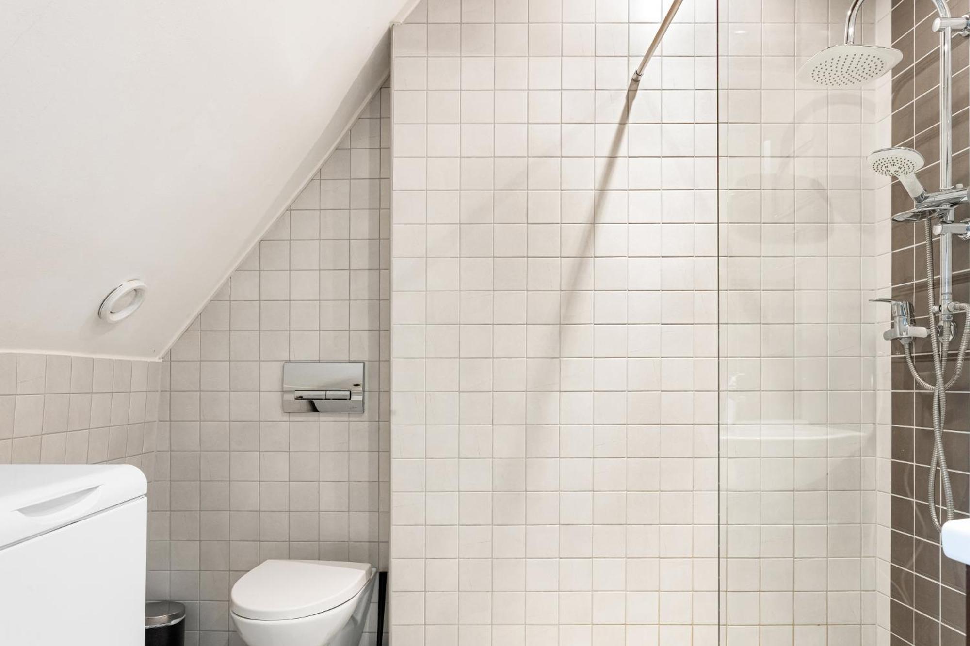 Historisk Takvaning I Gamla Stan Apartment