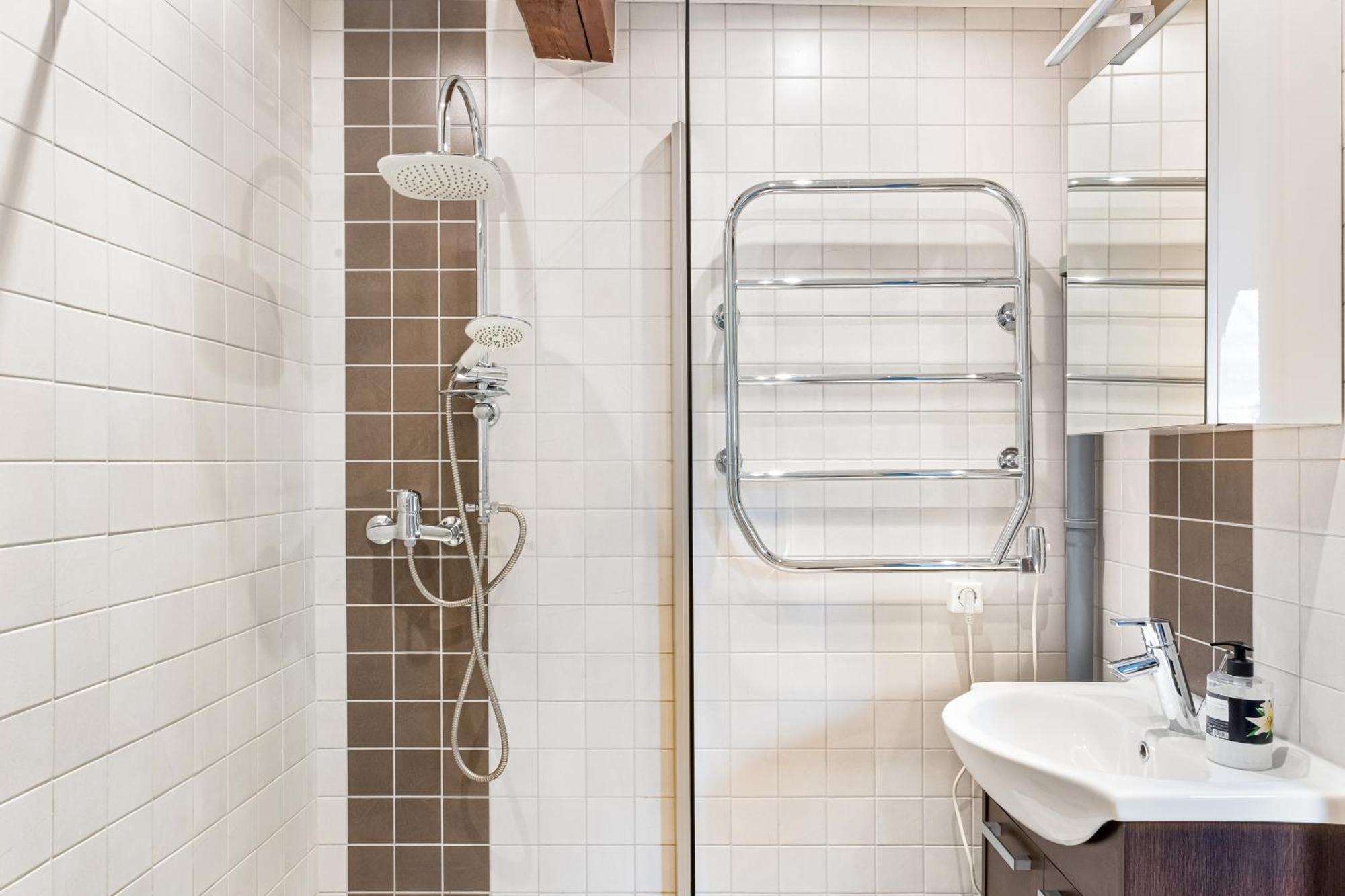 Historisk Takvaning I Gamla Stan Apartment