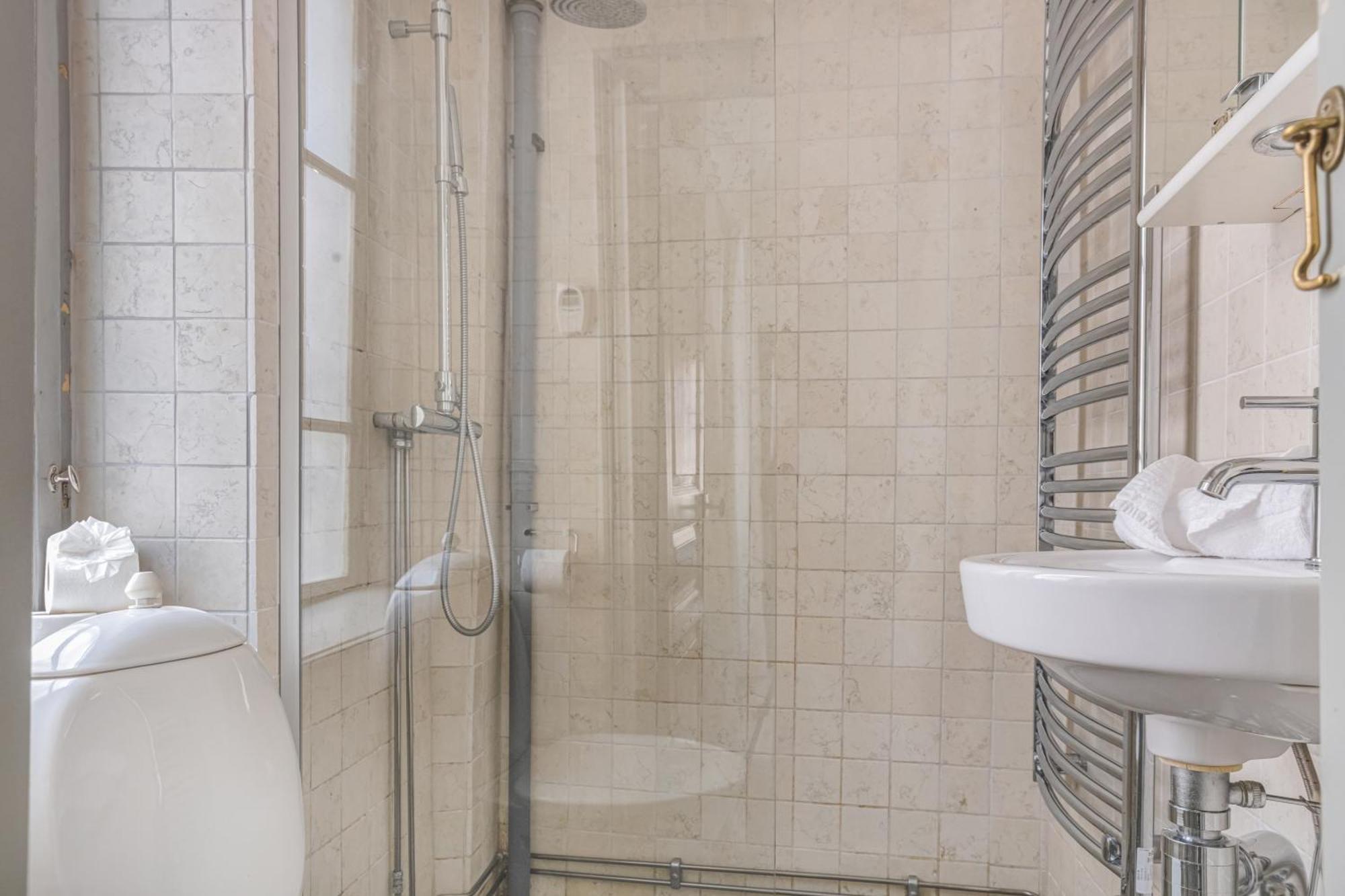 Historisk Laegenhet I Gamla Stan Apartment Stockholm