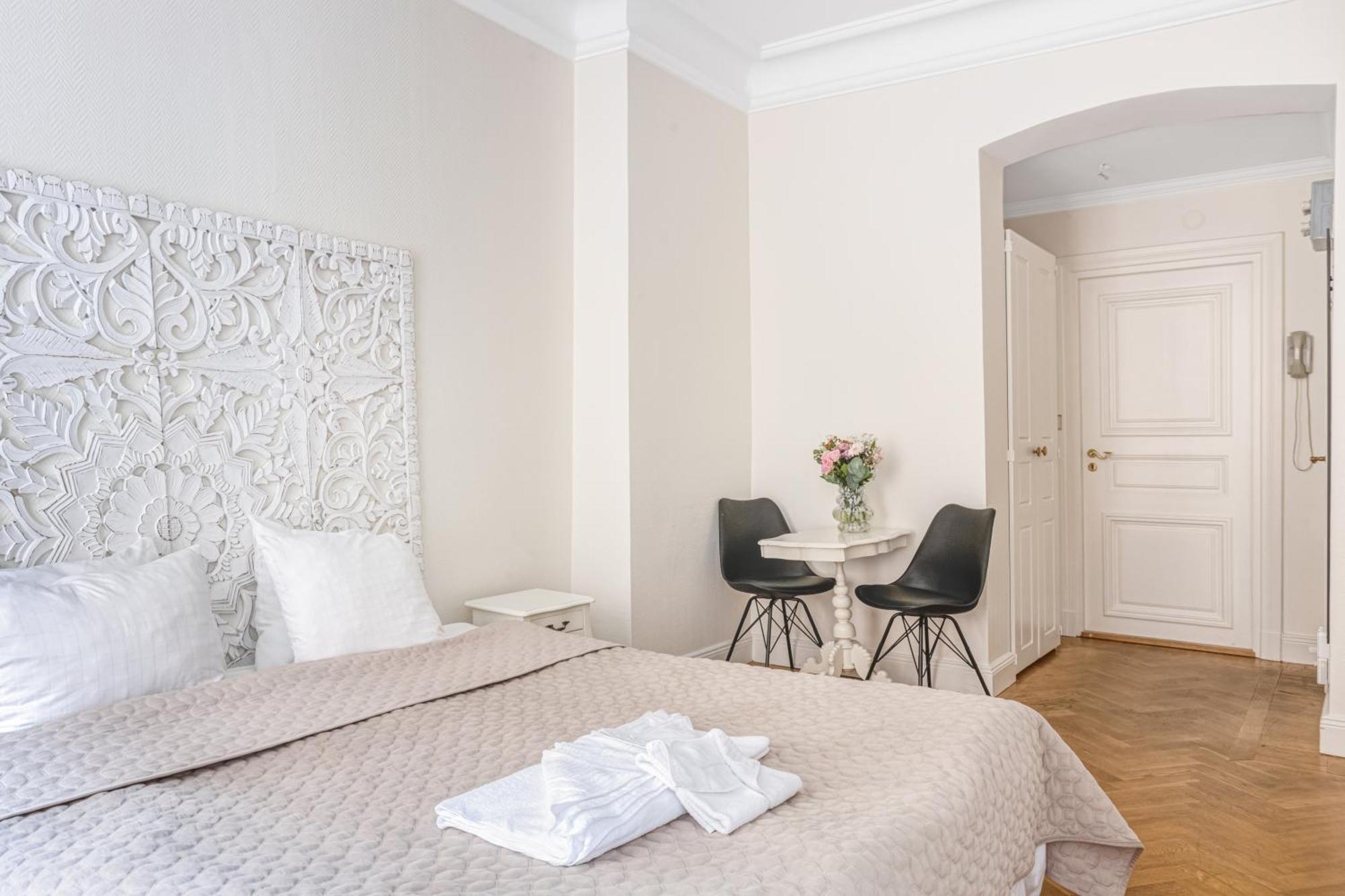 Lägenhet Unik Laegenhet I Gamla Stan Stockholm
