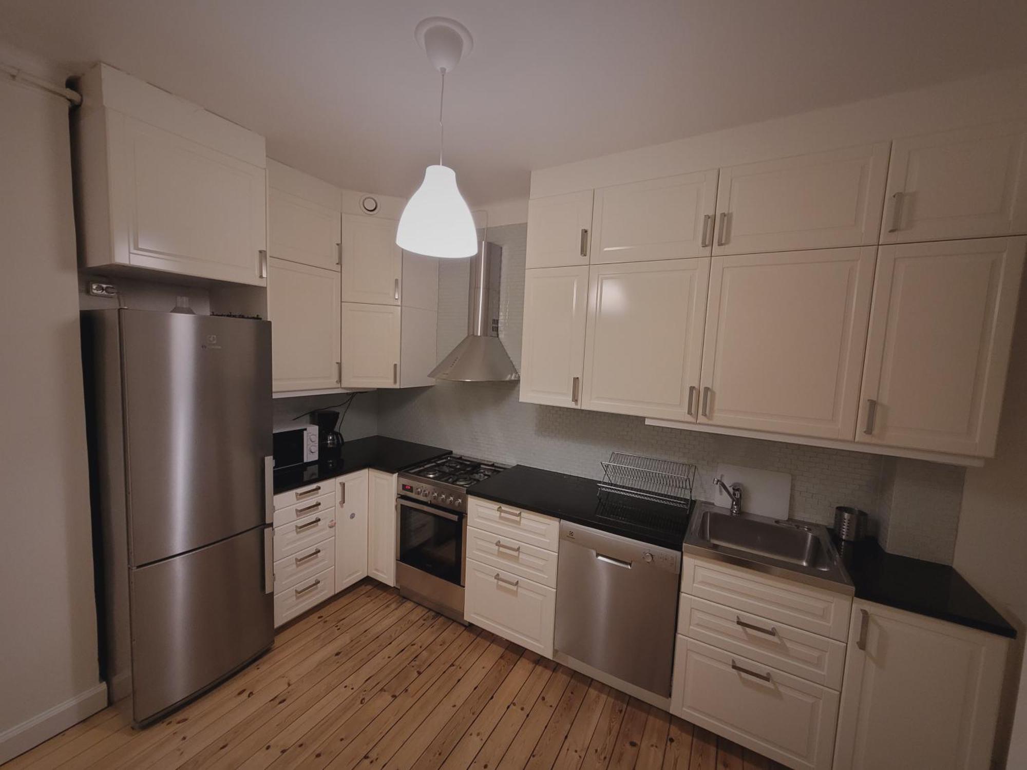 Roer11 Apartment *