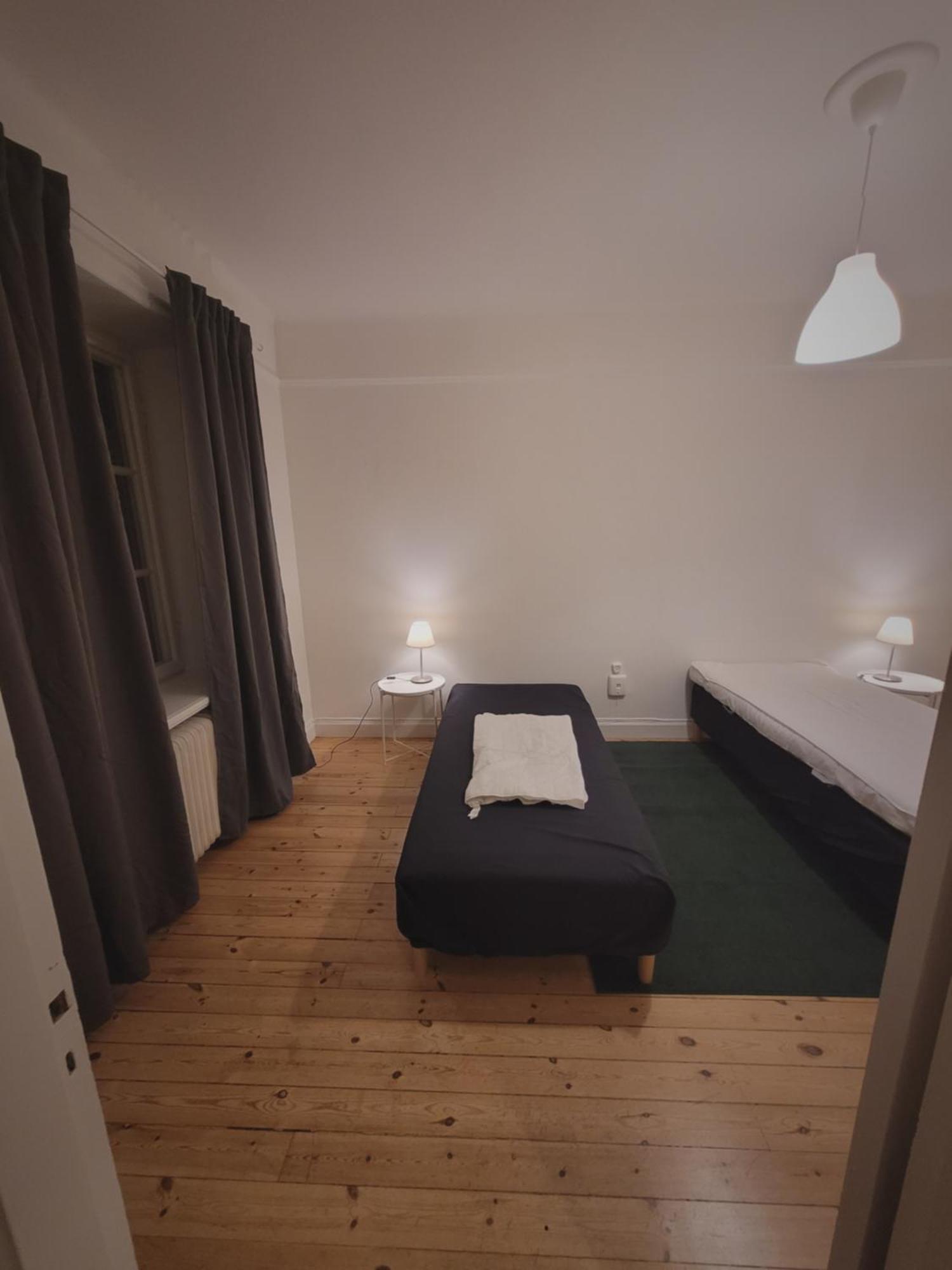 Roer11 * Stockholm