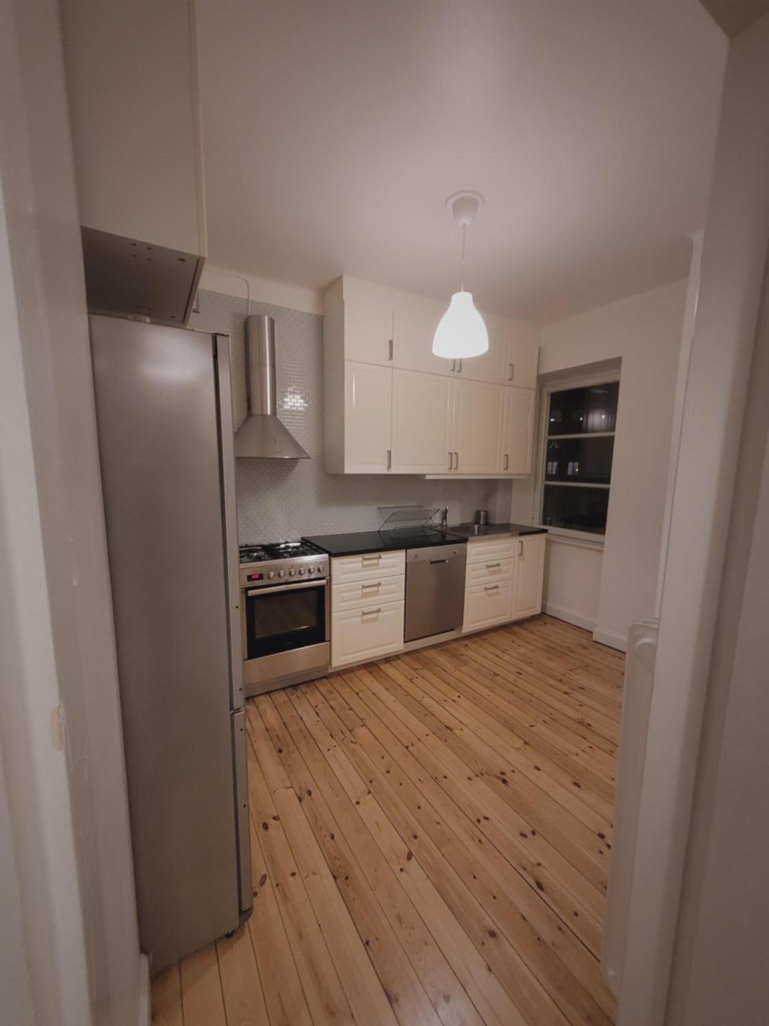 Apartment Roer11 *