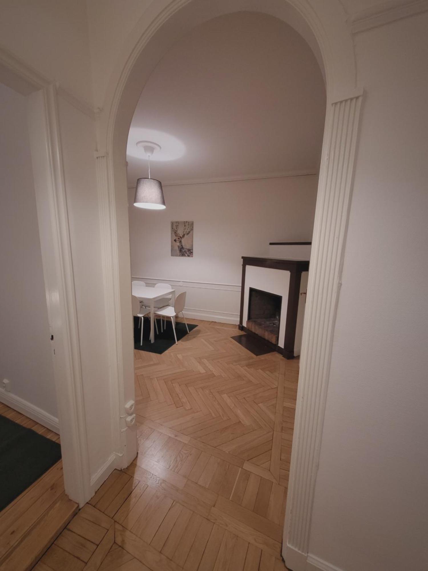 Roer11 * Stockholm
