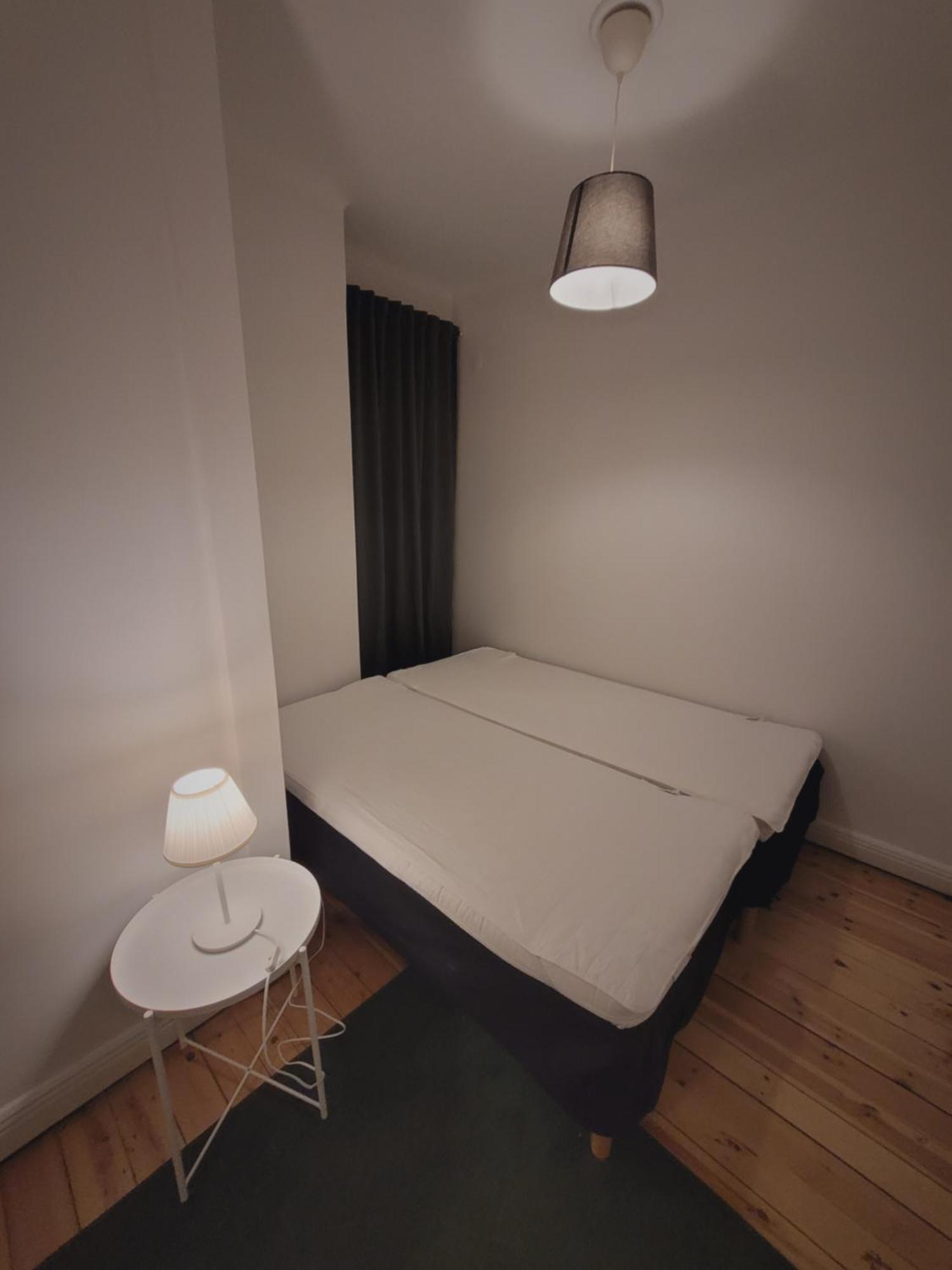 Roer11 Apartment