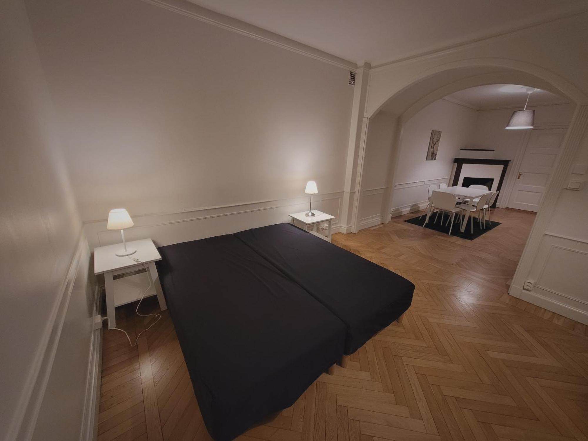 Roer11 Apartment Stockholm