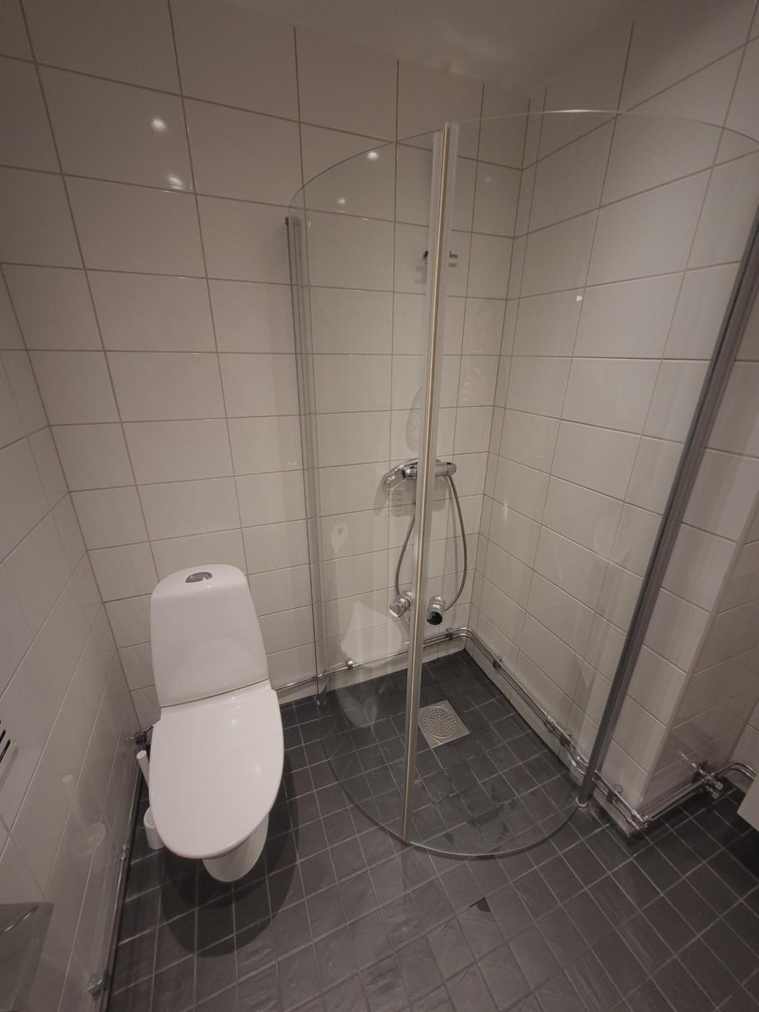 Roer11 Apartment