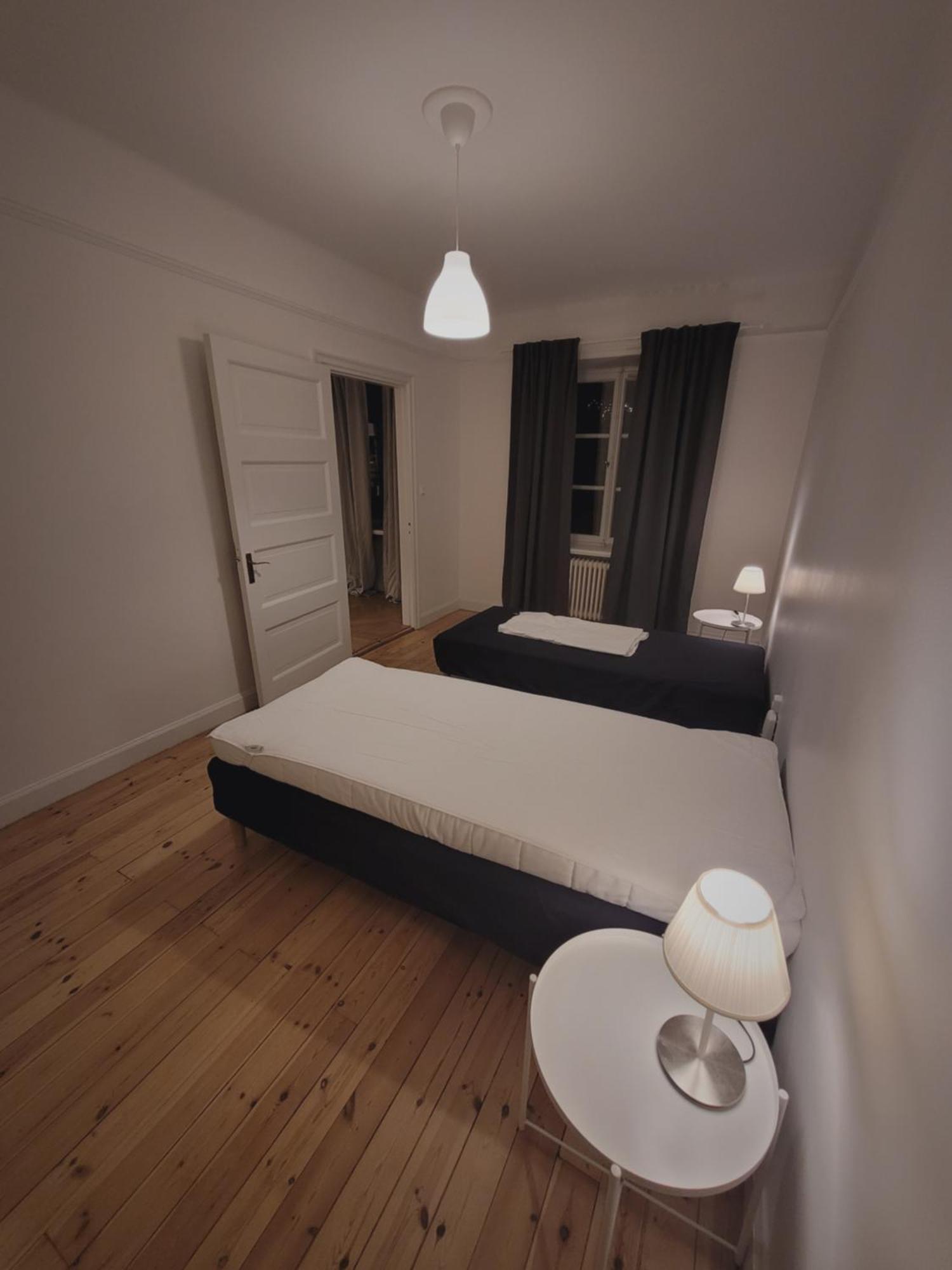 Roer11 Apartment *
