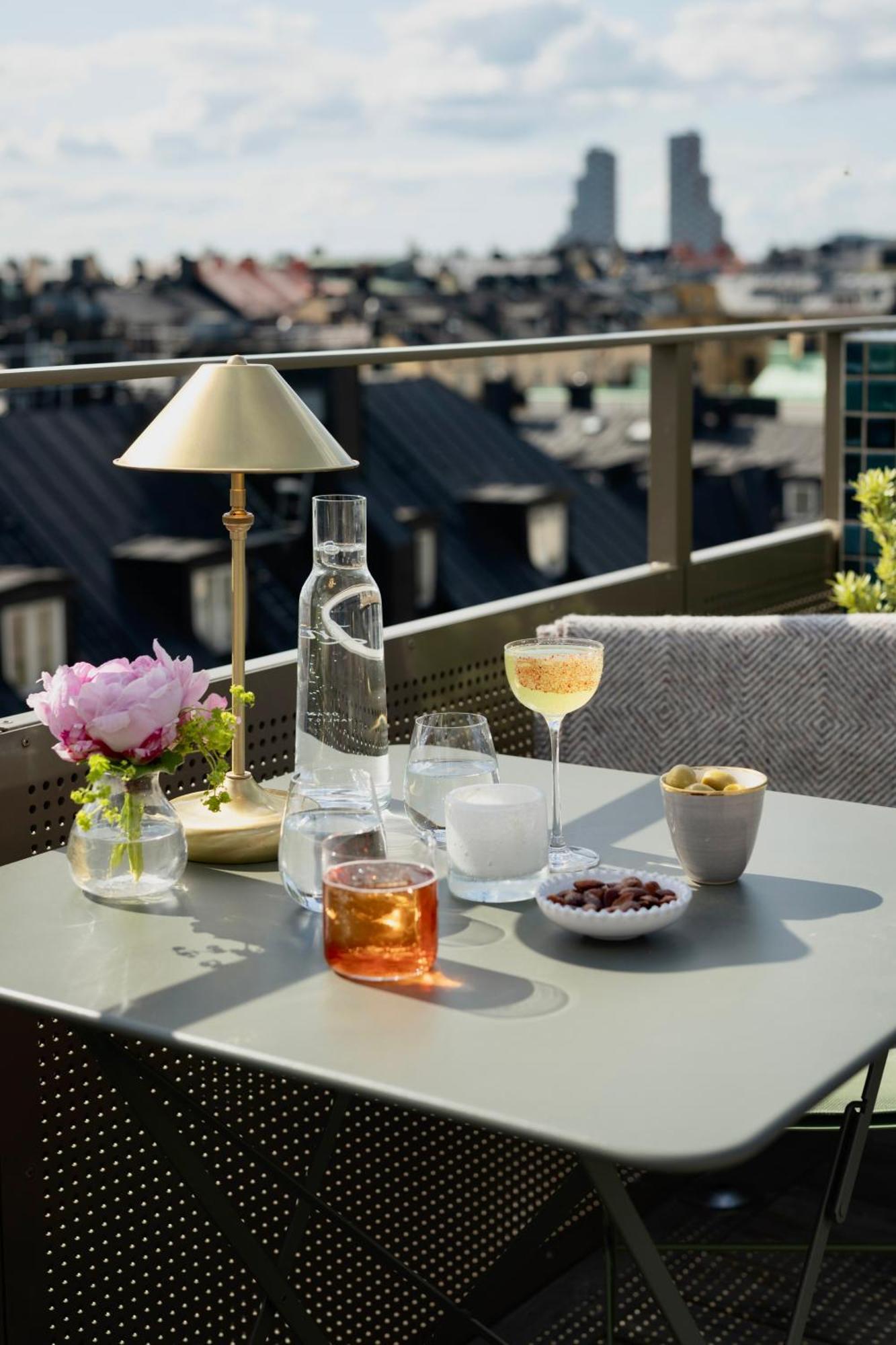 Hotel Tegnerlunden 4*