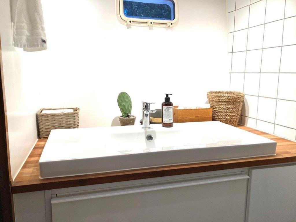 Maelardrottningen Yacht 3*