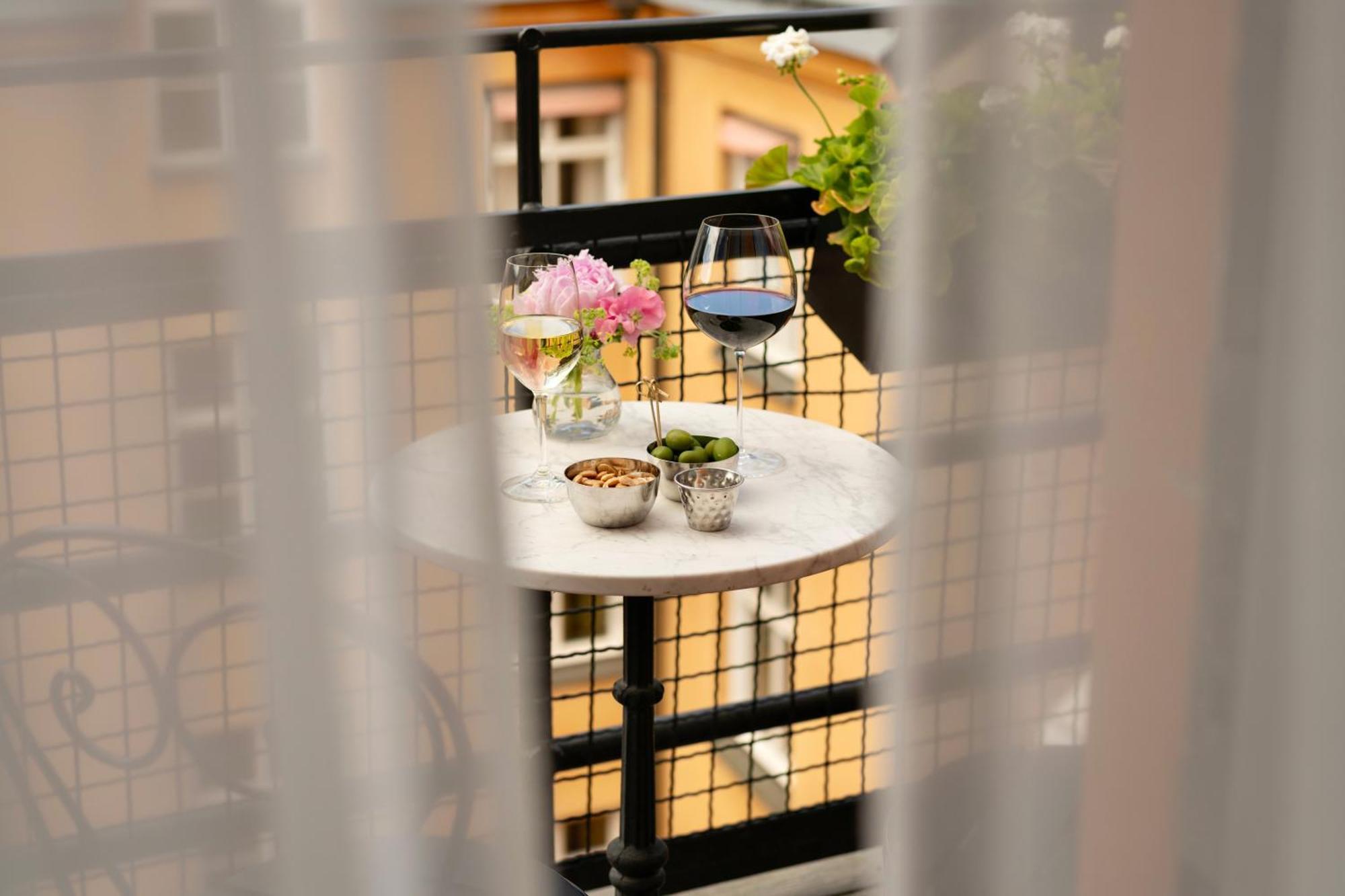 Hotel Dagmar 5*