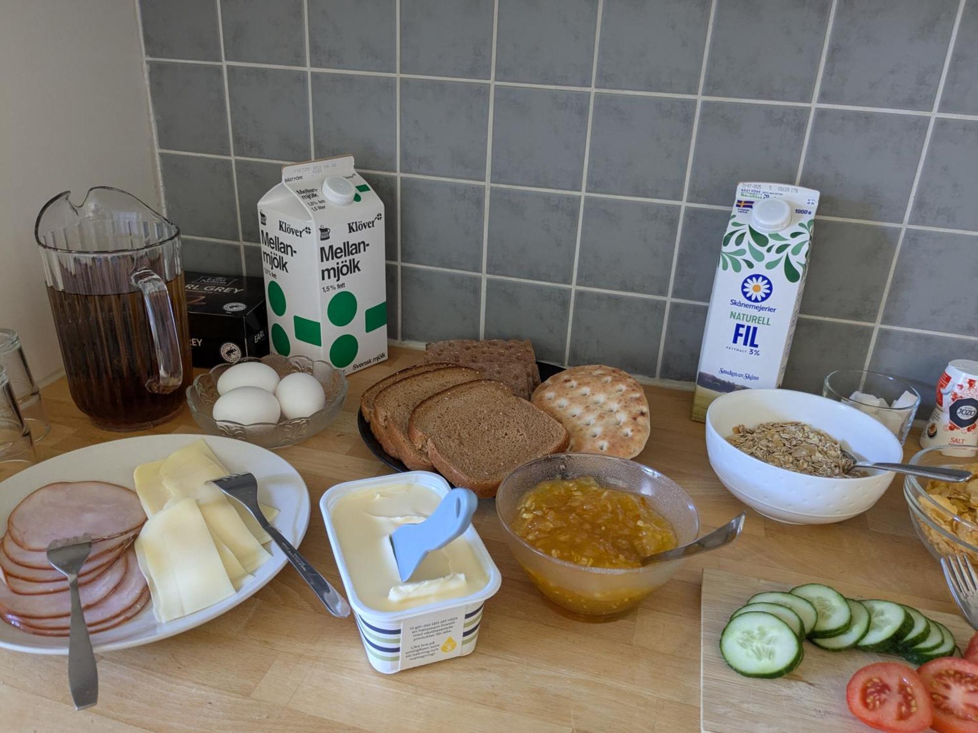 Agesta Stockholm