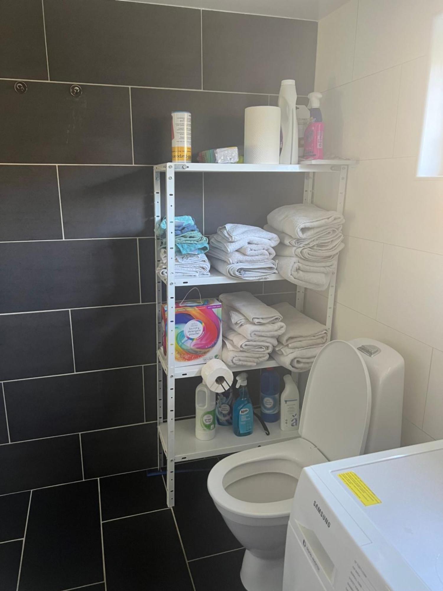 Chalet Liten I Aelvsjoe 25 Kvm Med 2 Sovloft