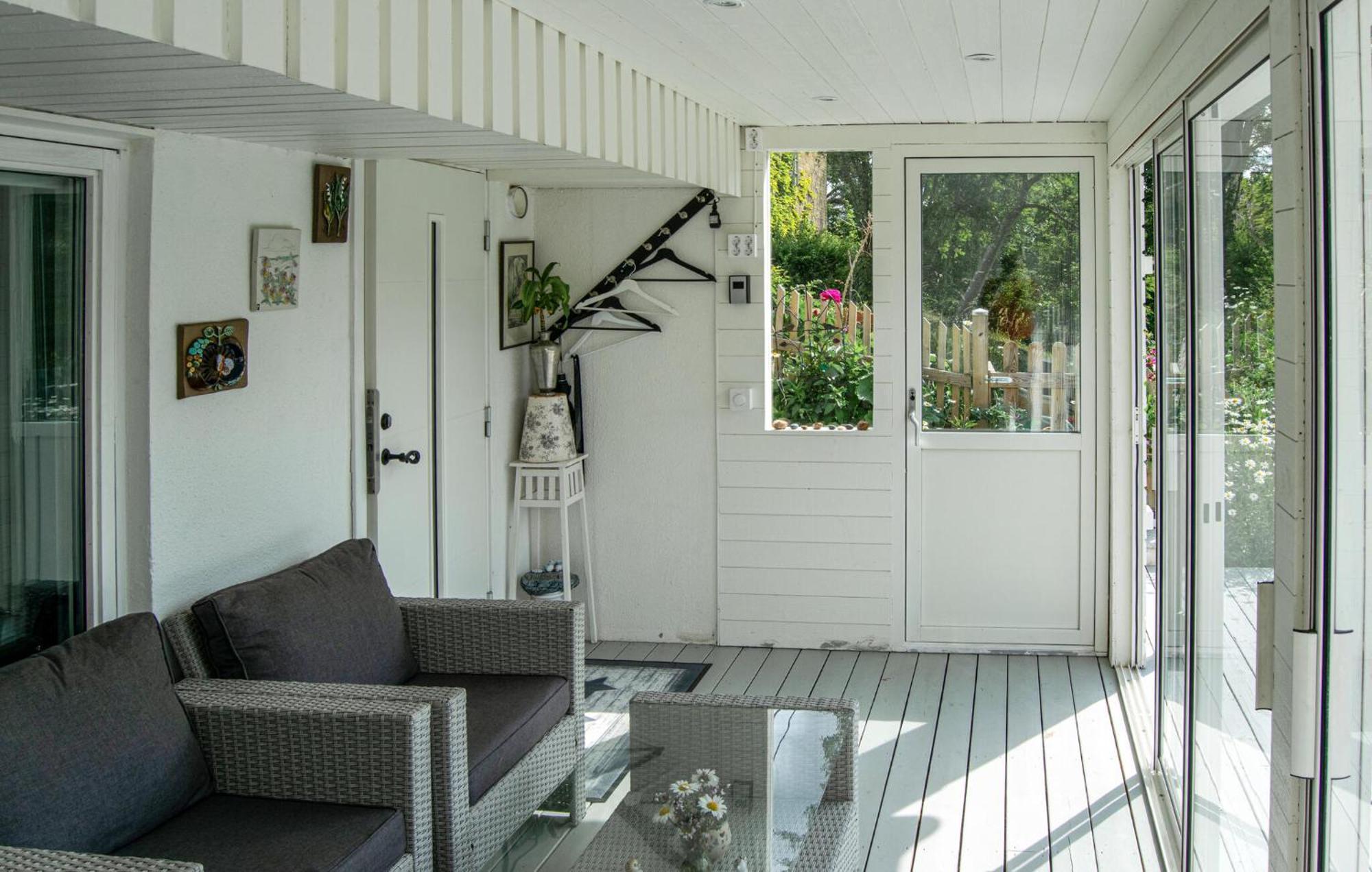 2 Bedroom Cozy In Skaerholmen *
