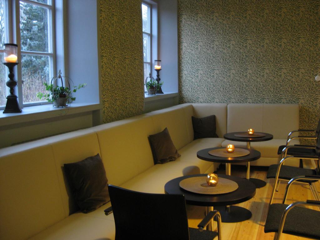 Hotel Akeshofs Slott Stockholm