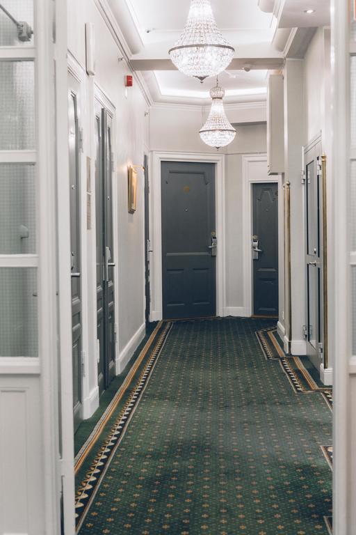 Crystal Plaza Hotel Stockholm