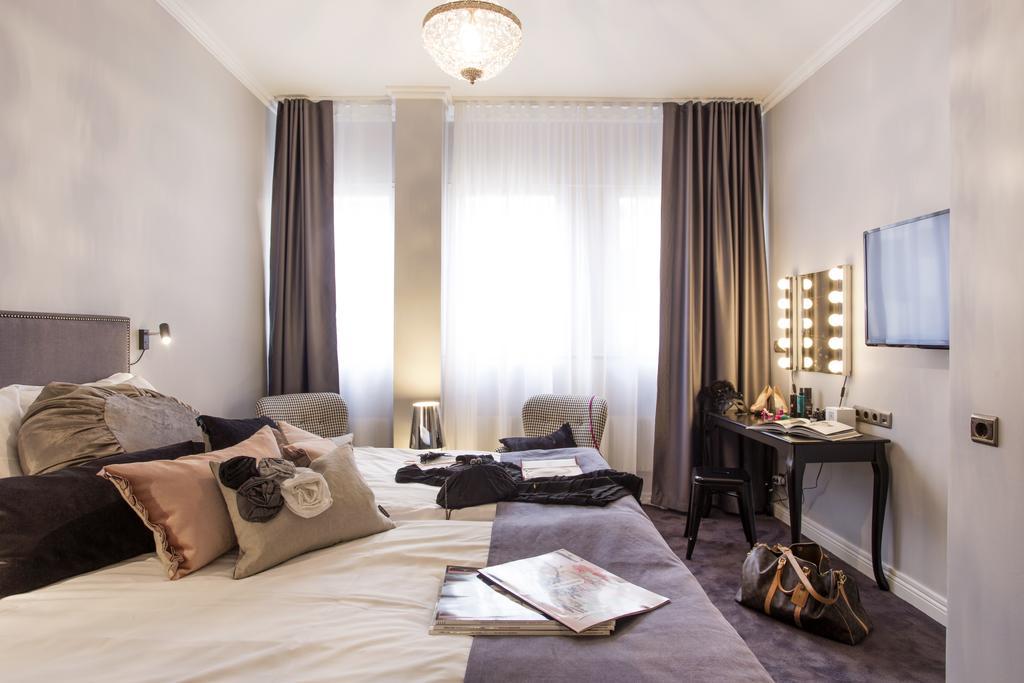 Hotell Western Stockholm