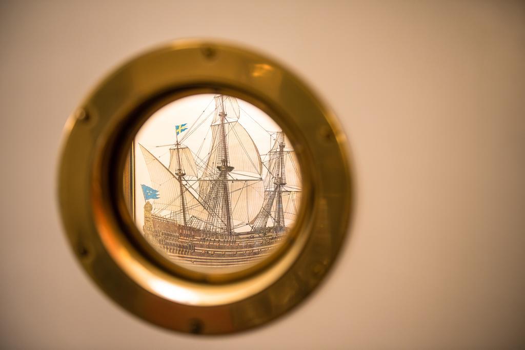 Lord Nelson