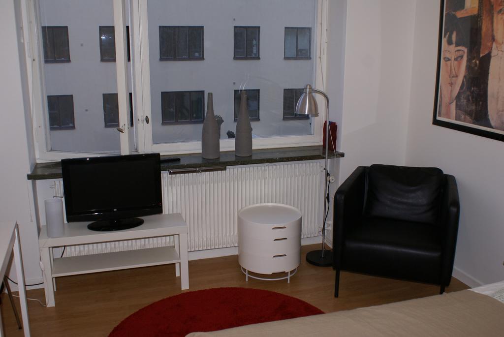 Stockholm Apartment Stockholm