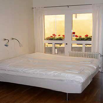 Old Town Hostel