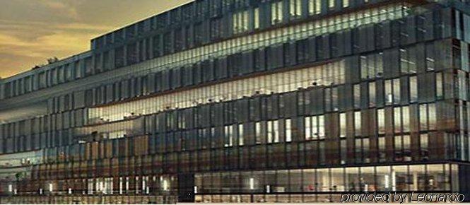 Thon Partner Kungsbron Hotel